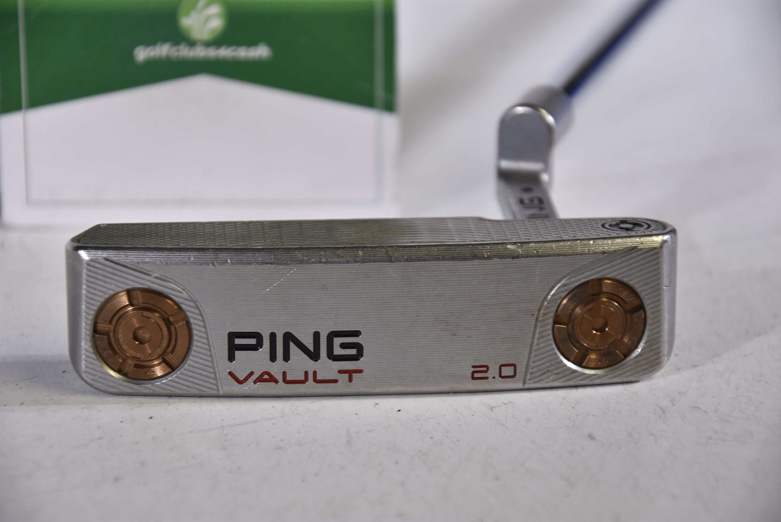 Ping Vault 2.0 Anser Putter / 34 Inch