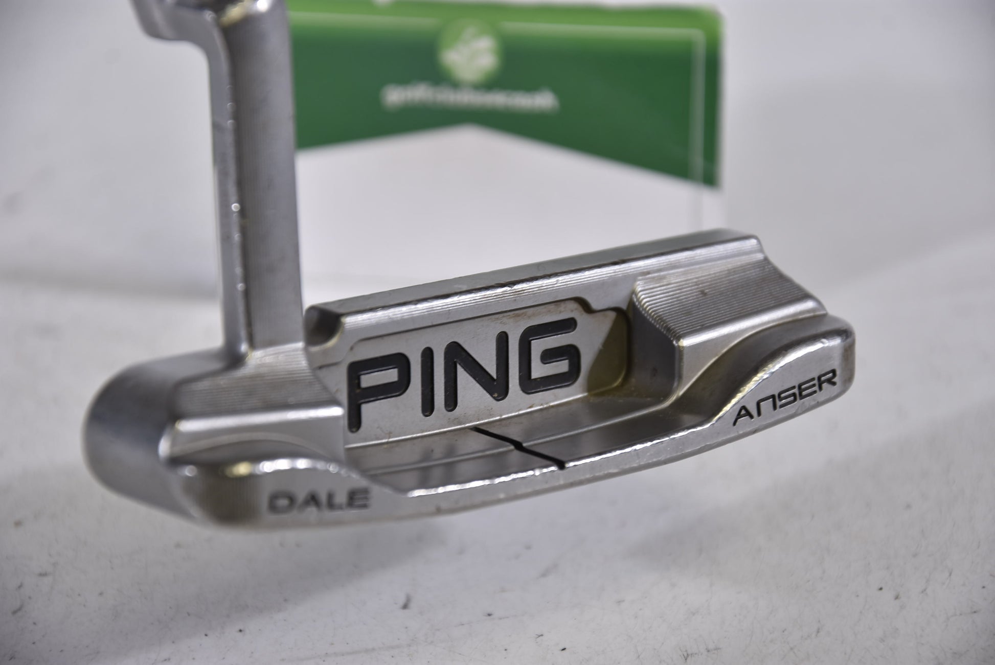 Ping Vault 2.0 Anser Putter / 34 Inch