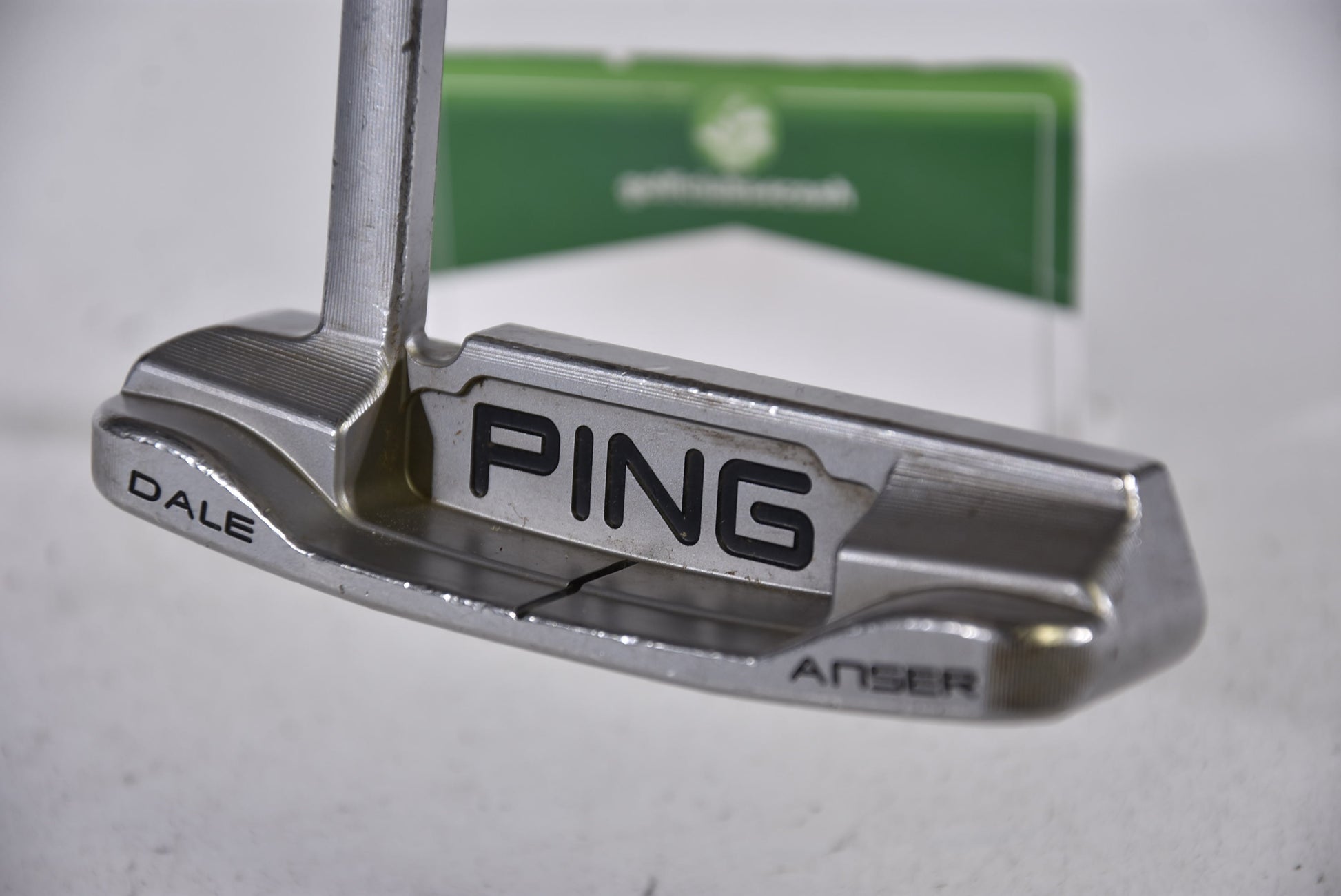 Ping Vault 2.0 Anser Putter / 34 Inch