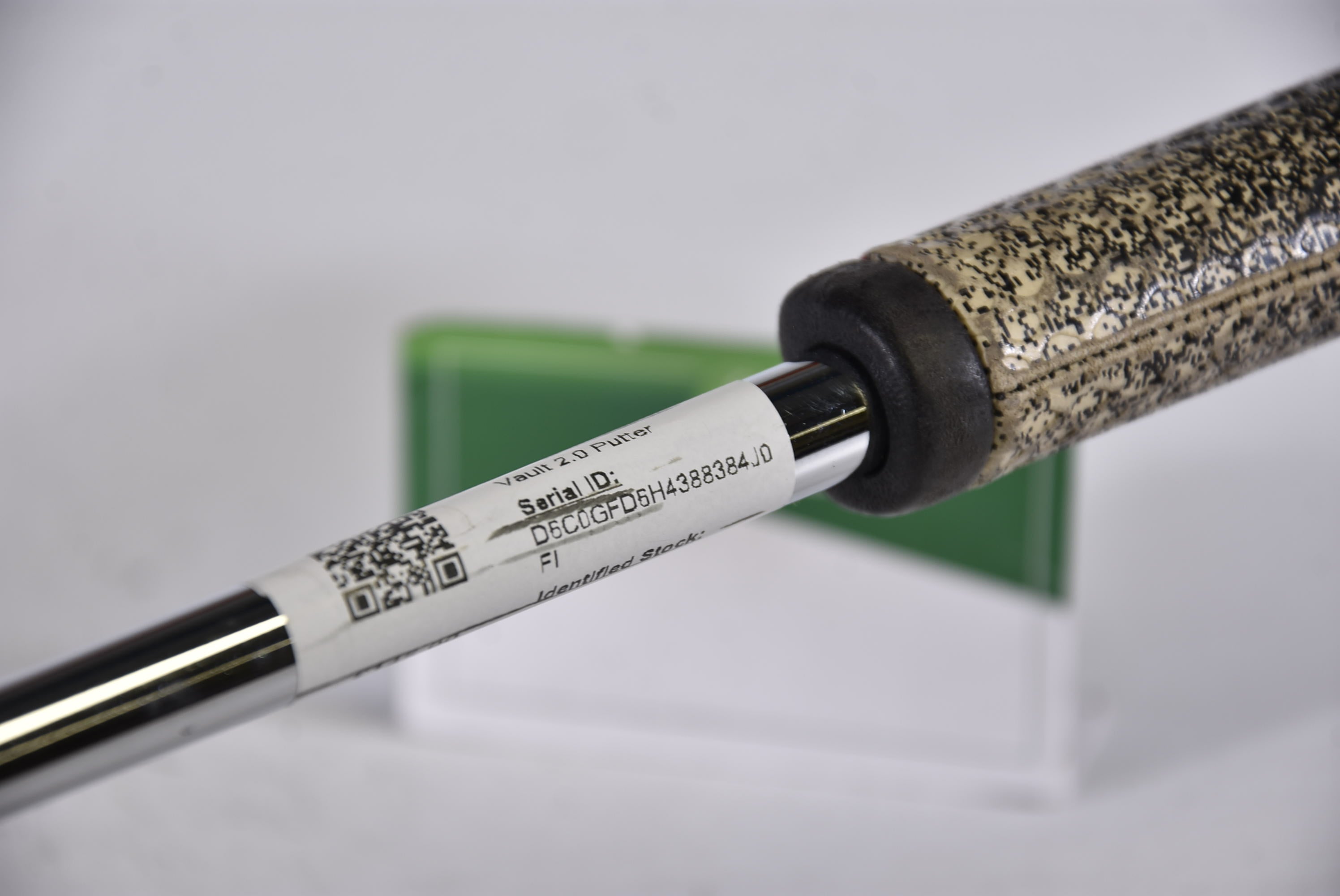 Ping Vault 2.0 Anser Putter / 34 Inch