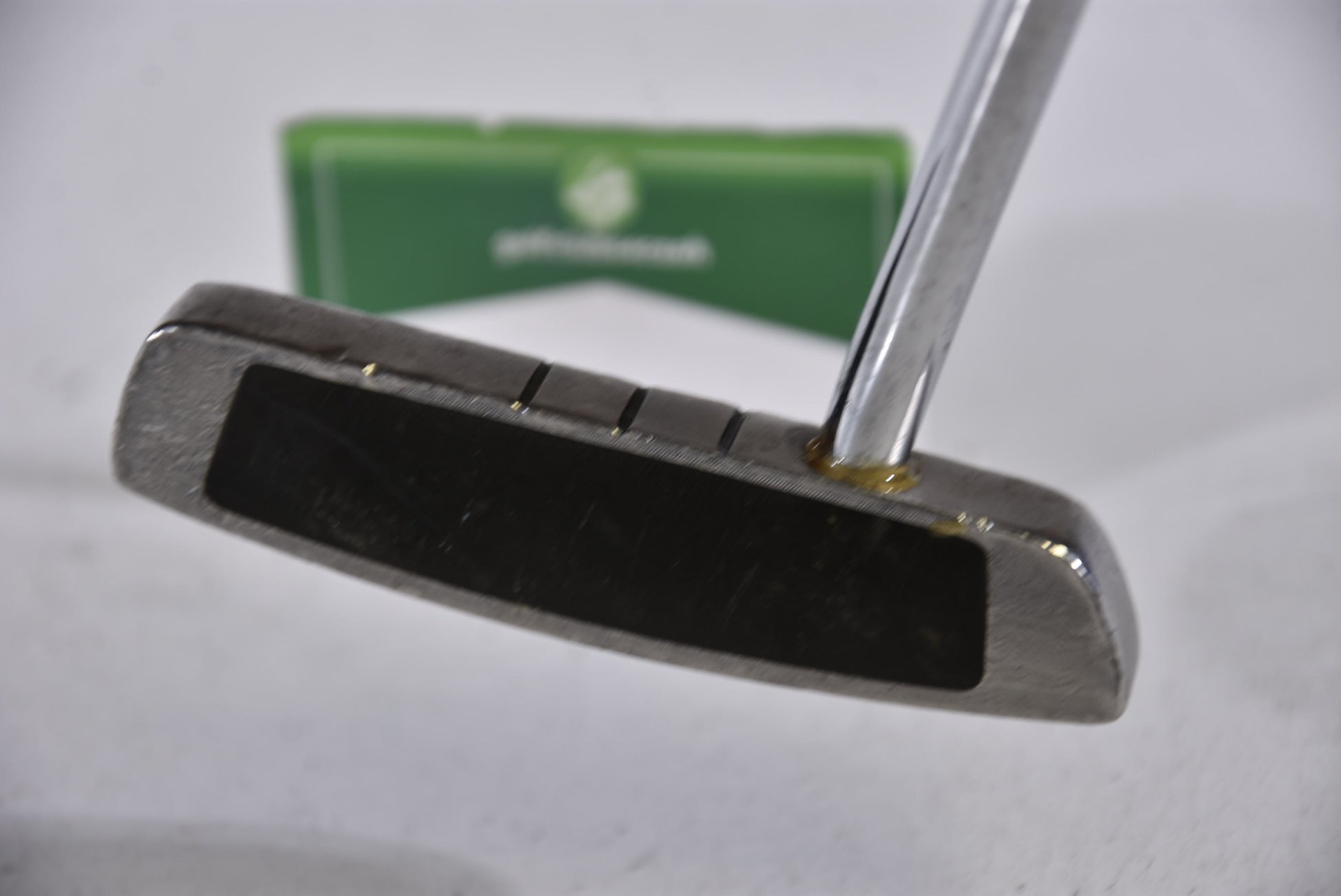 Odyssey Dual Force Rossie Blade Putter / 35 Inch