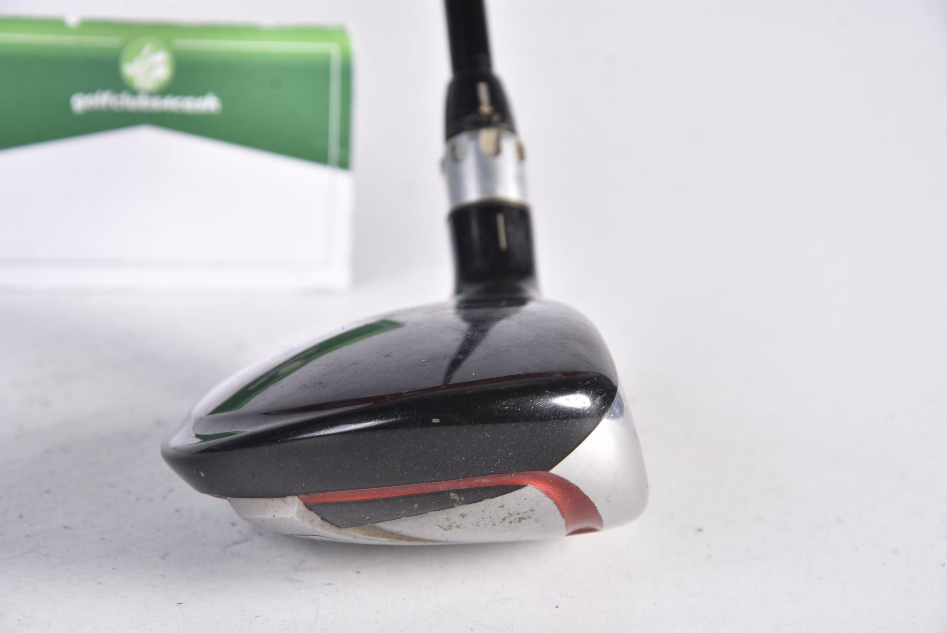 Nike VR #3 Wood / 15 Degree / Stiff Flex Aldila Voodoo 7 Shaft