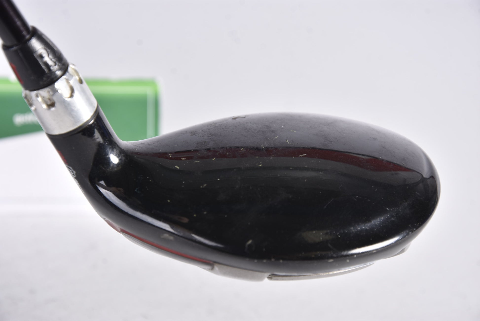 Nike VR #3 Wood / 15 Degree / Stiff Flex Aldila Voodoo 7 Shaft