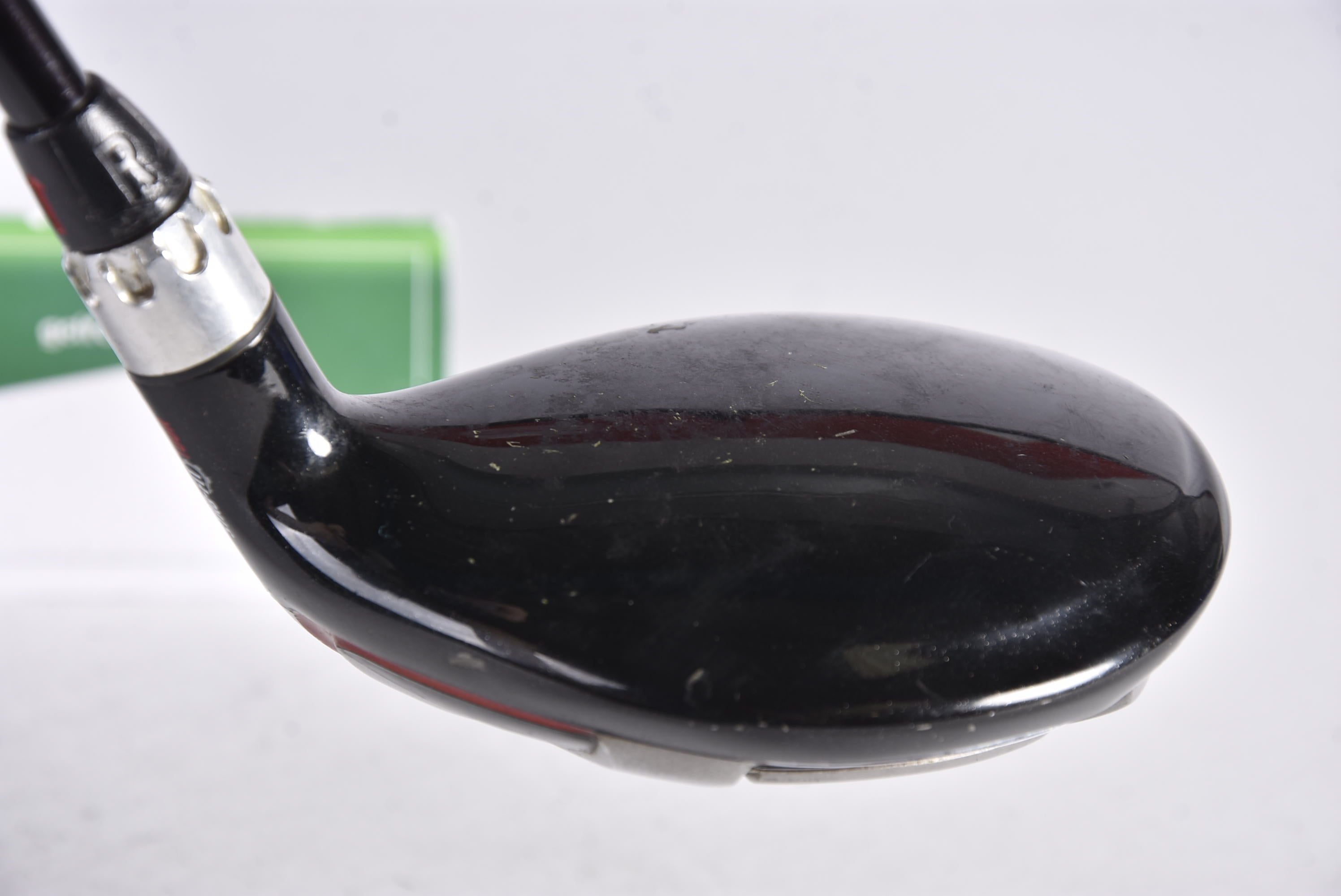 Nike VR #3 Wood / 15 Degree / Stiff Flex Aldila Voodoo 7 Shaft