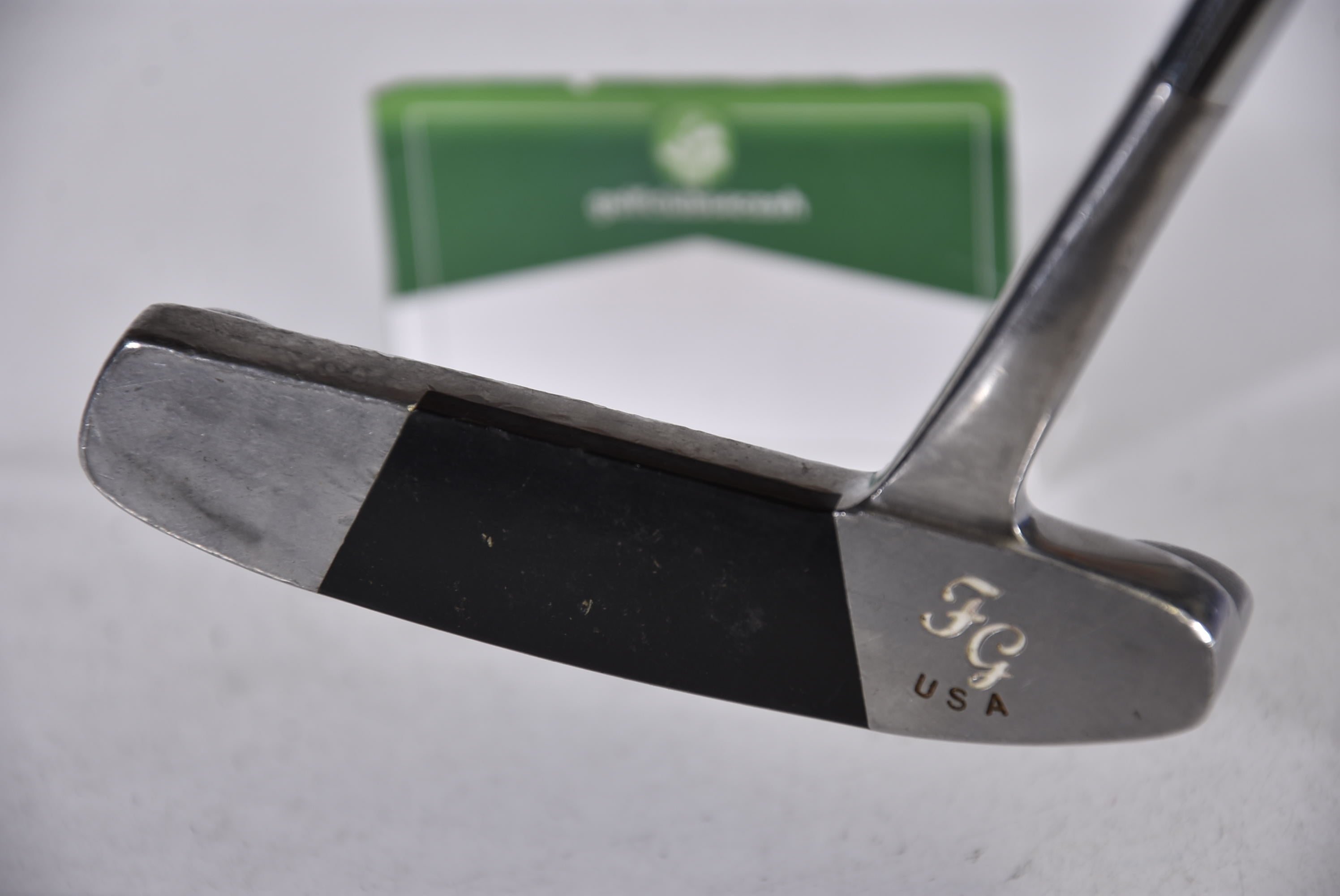 Fisher Classic Tour Series CTS-4 Putter / 34 Inch