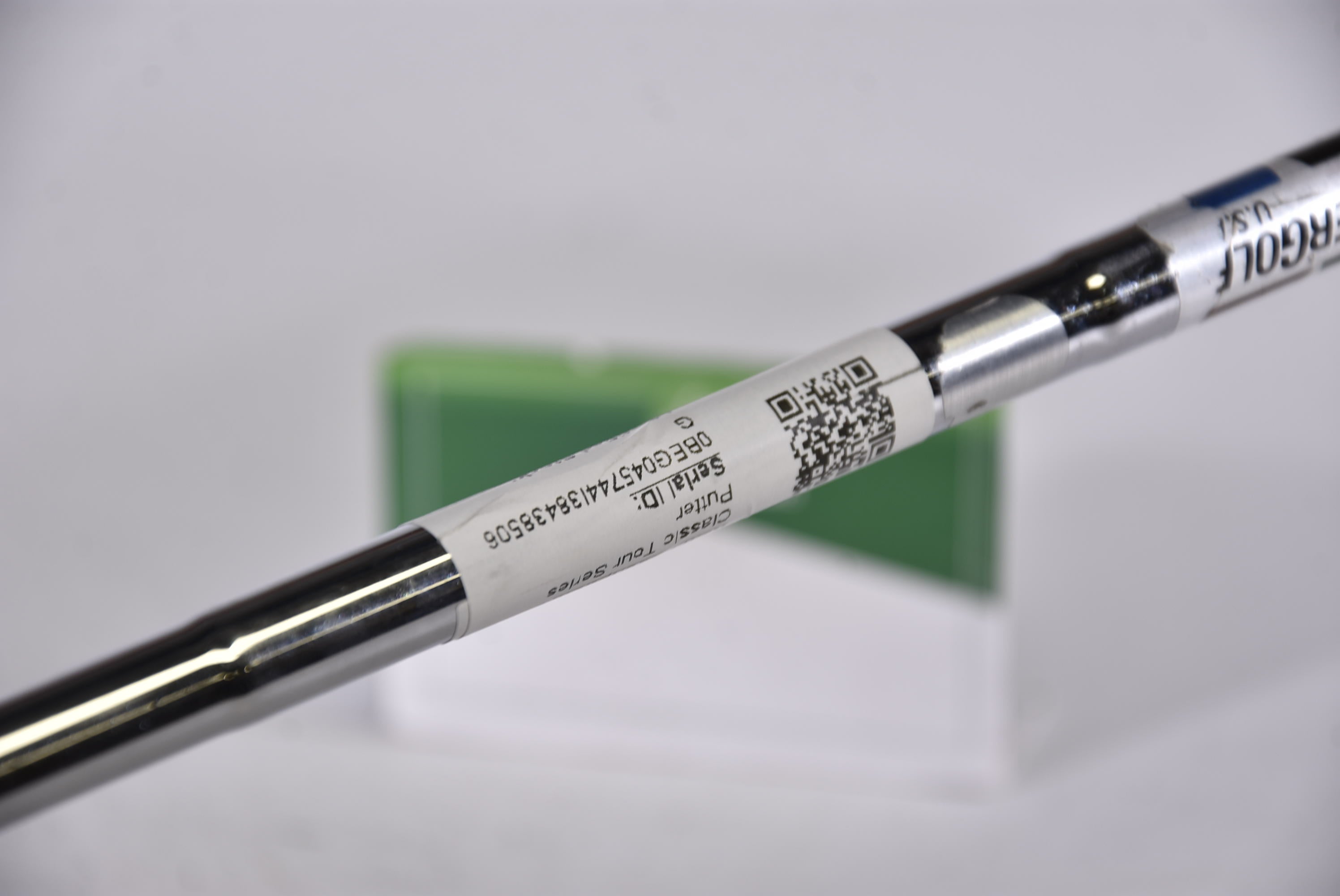 Fisher Classic Tour Series CTS-4 Putter / 34 Inch