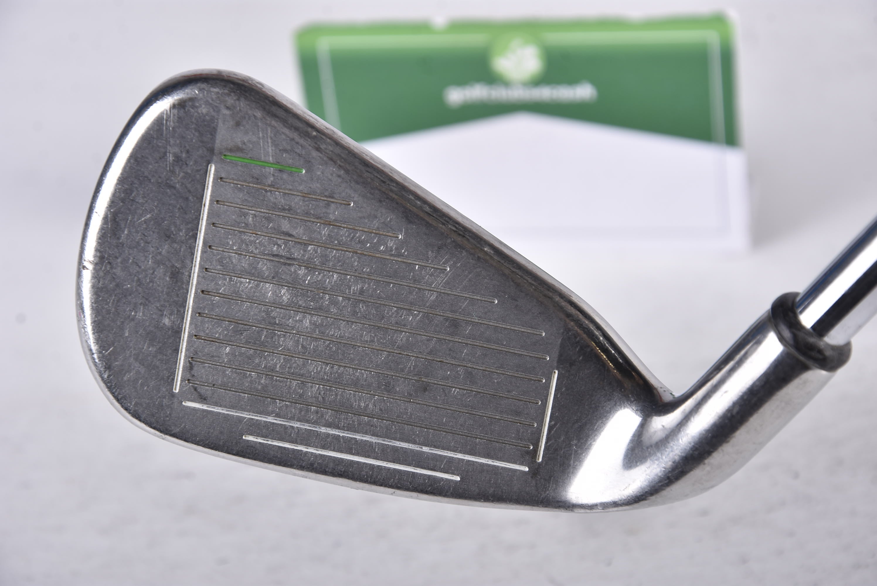 Callaway X-18 Pro Series #3 Iron / 21 Degree / Stiff Flex Dynamic Gold S300