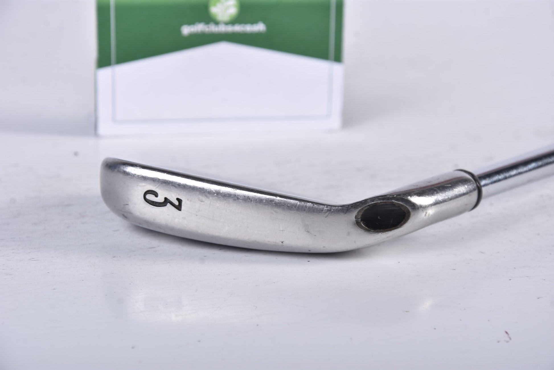 Callaway X-18 Pro Series #3 Iron / 21 Degree / Stiff Flex Dynamic Gold S300