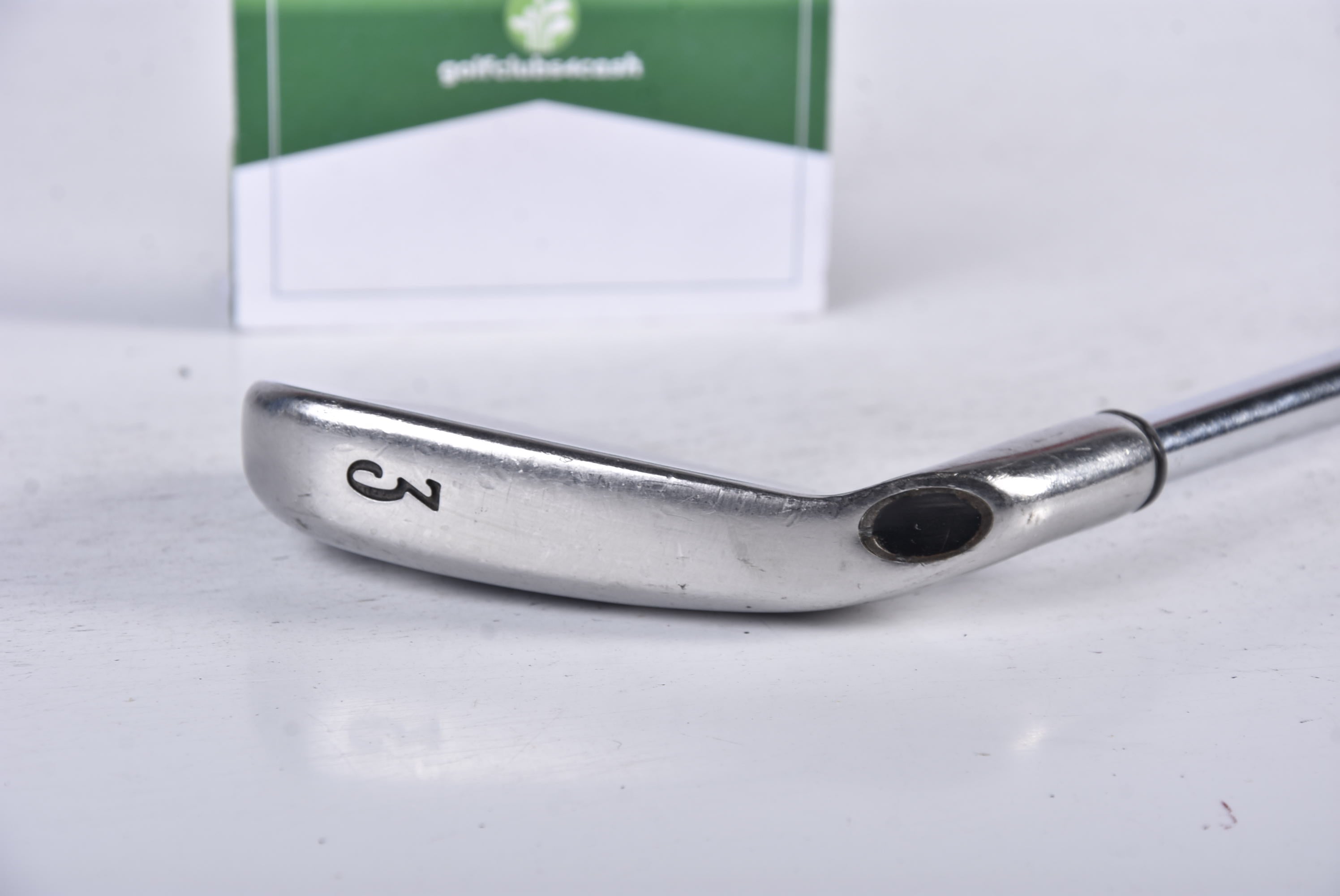 Callaway X-18 Pro Series #3 Iron / 21 Degree / Stiff Flex Dynamic Gold S300