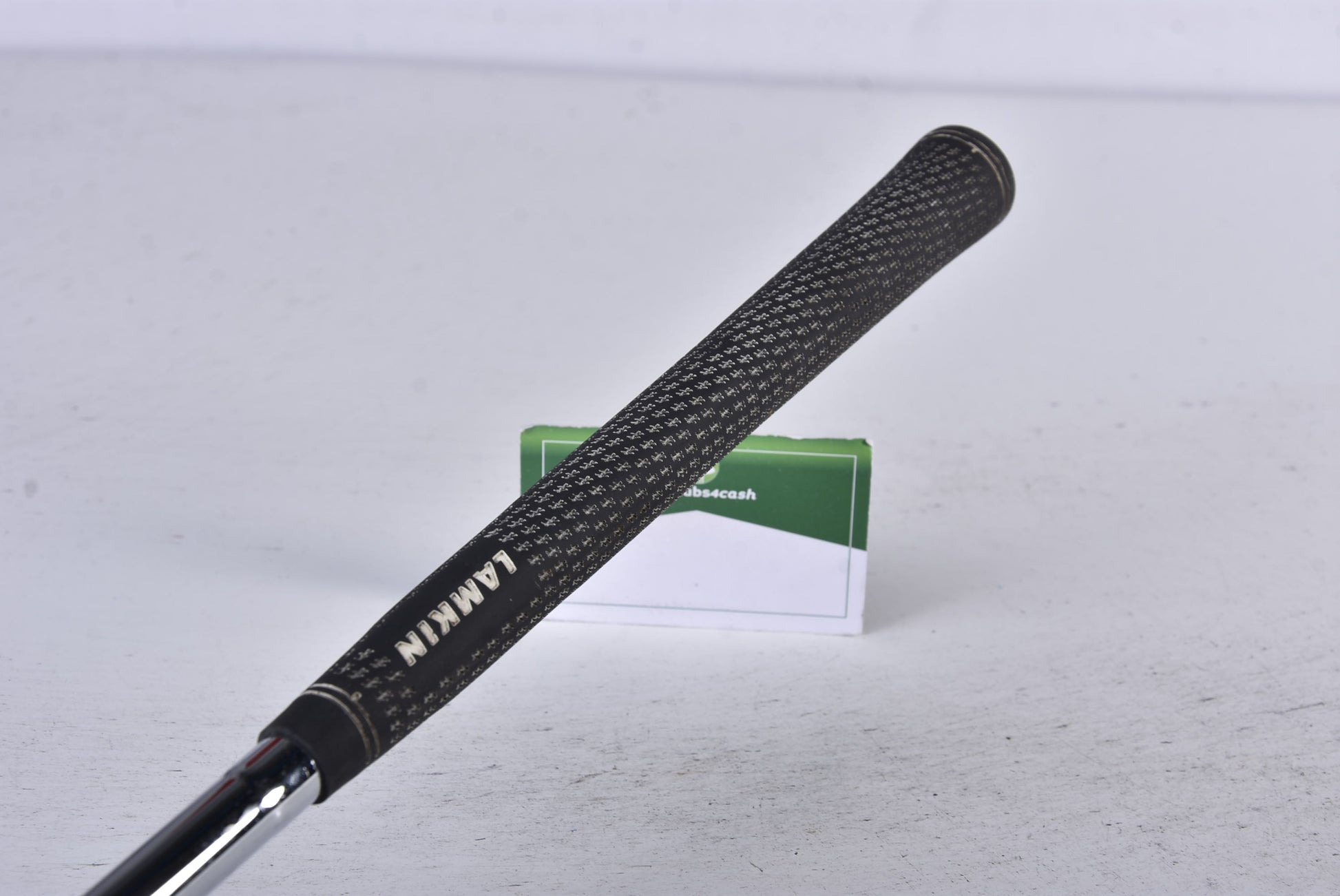 Callaway X-18 Pro Series #3 Iron / 21 Degree / Stiff Flex Dynamic Gold S300