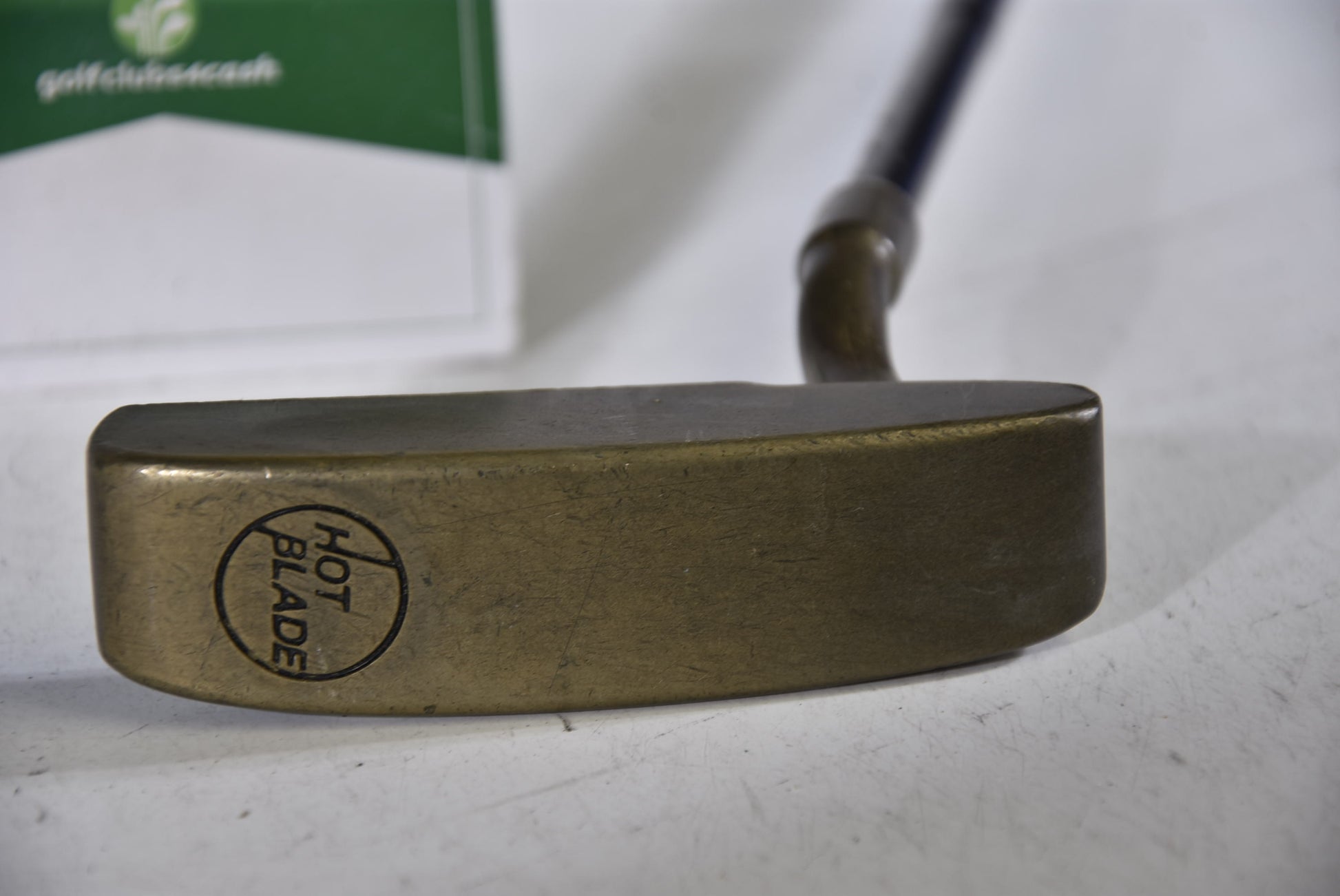 Hotblade Tempo Putter / 35 Inch