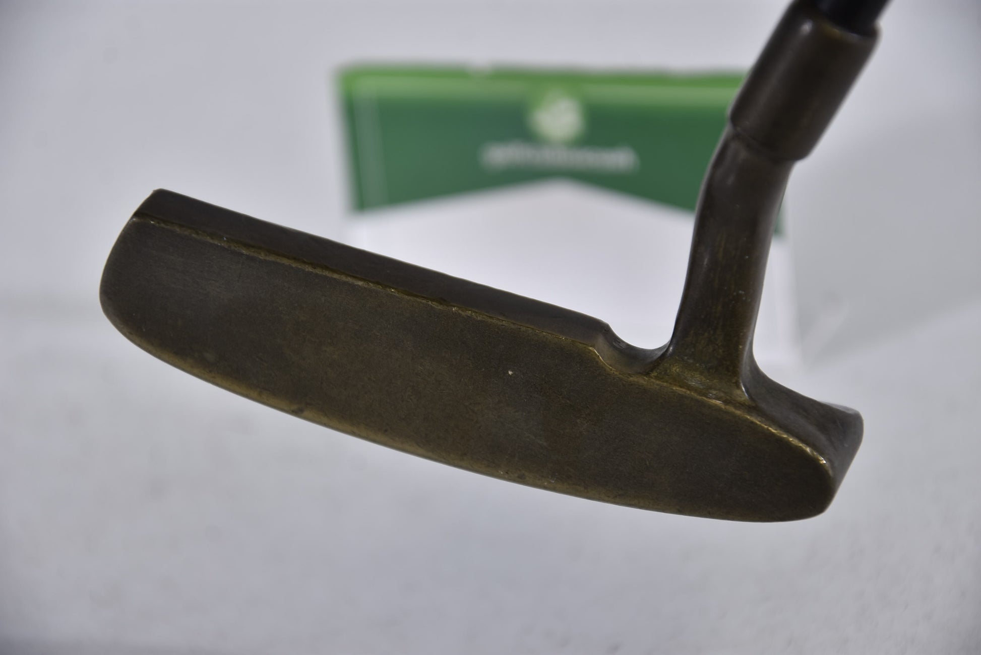 Hotblade Tempo Putter / 35 Inch