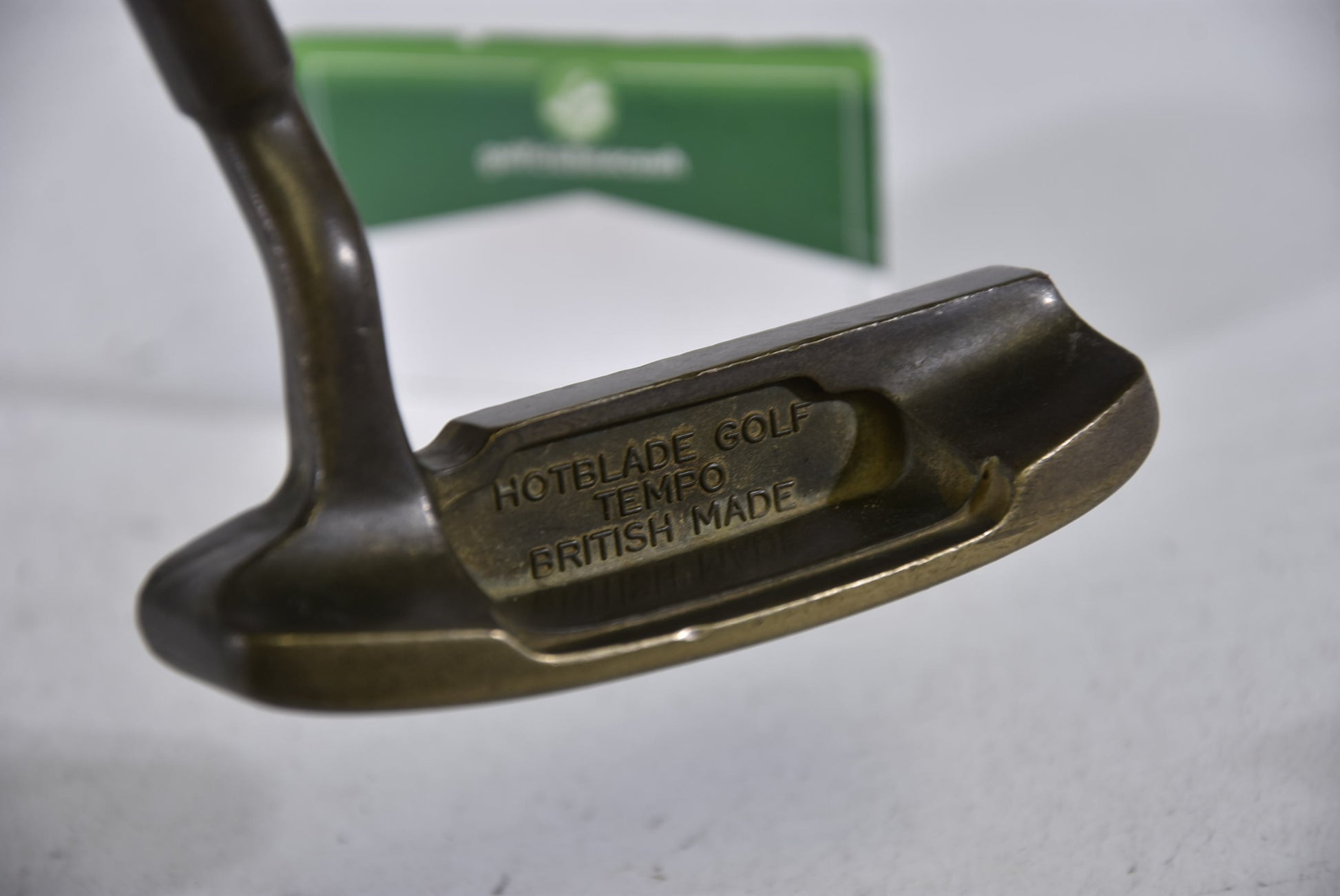 Hotblade Tempo Putter / 35 Inch