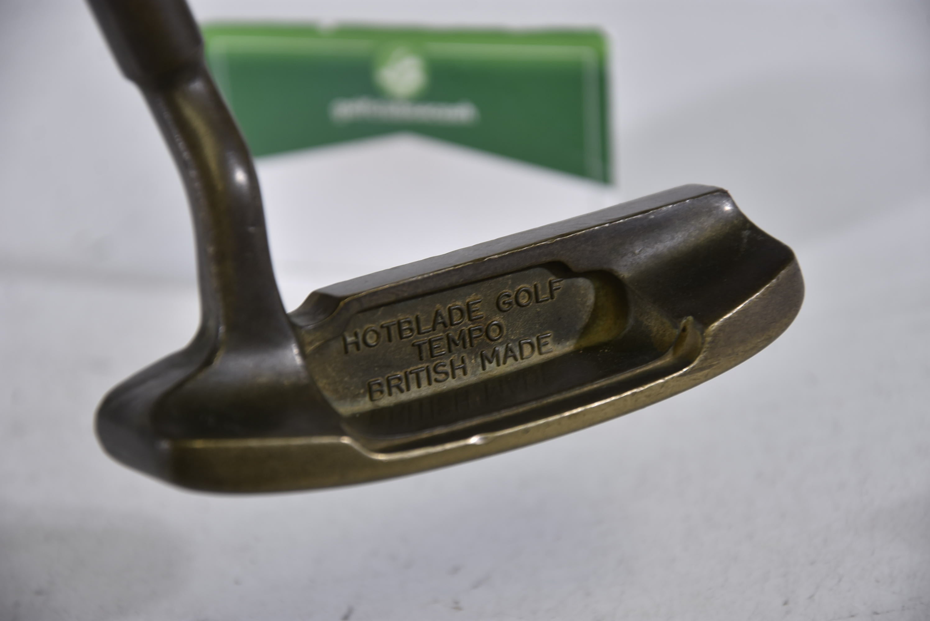 Hotblade Tempo Putter / 35 Inch