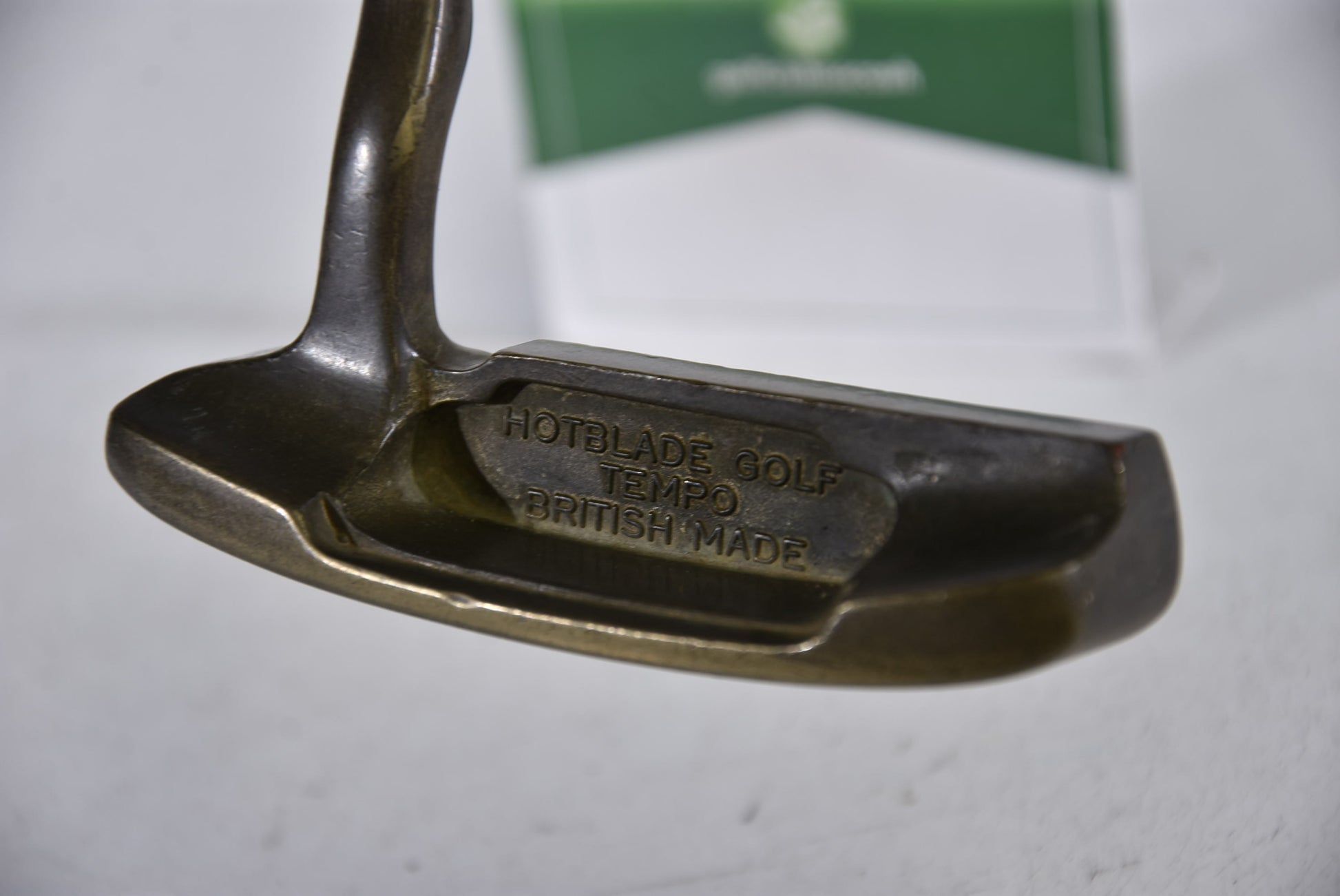Hotblade Tempo Putter / 35 Inch