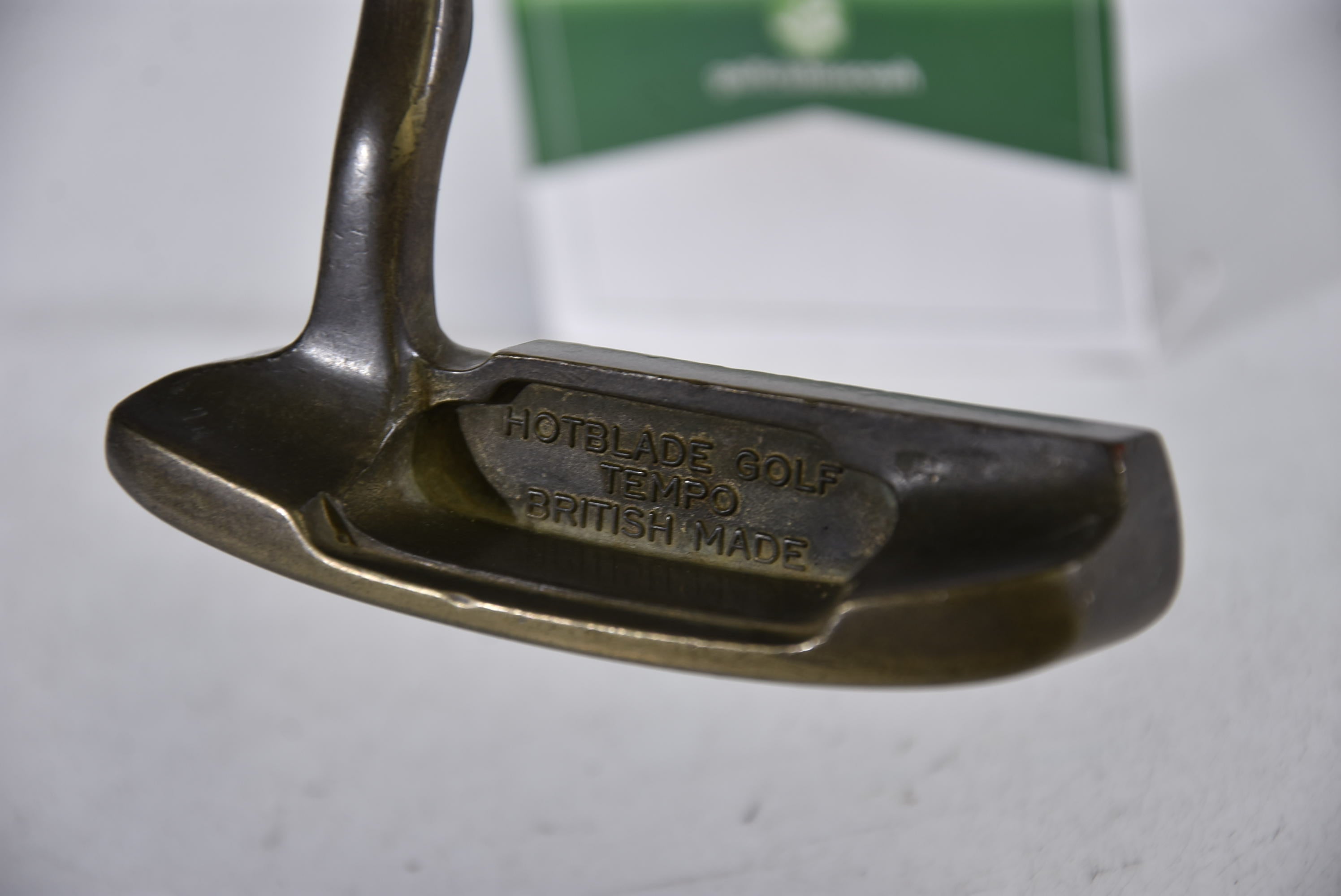 Hotblade Tempo Putter / 35 Inch