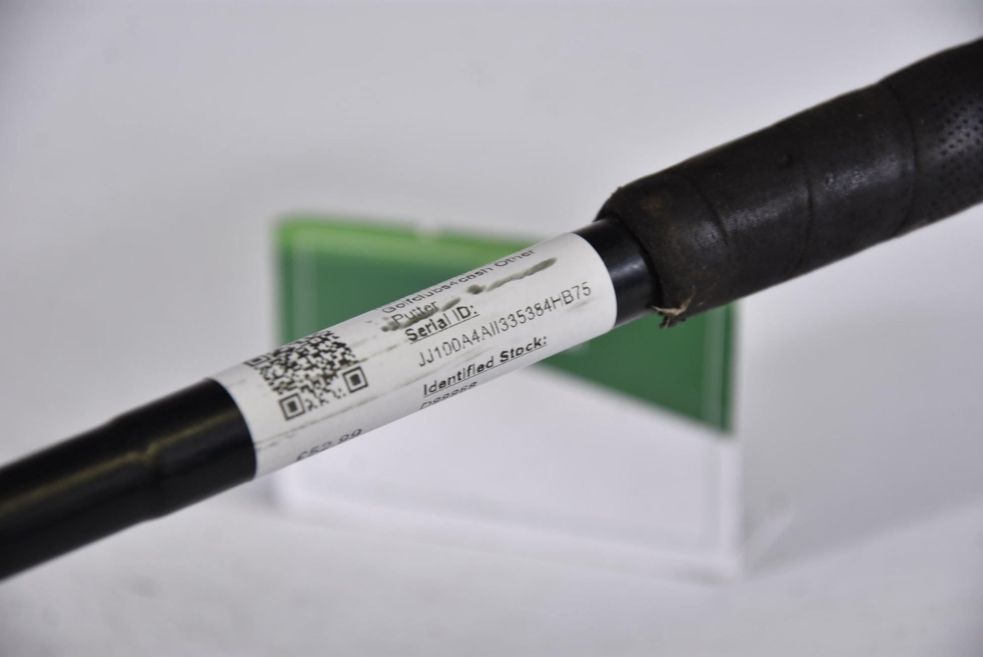 Hotblade Tempo Putter / 35 Inch