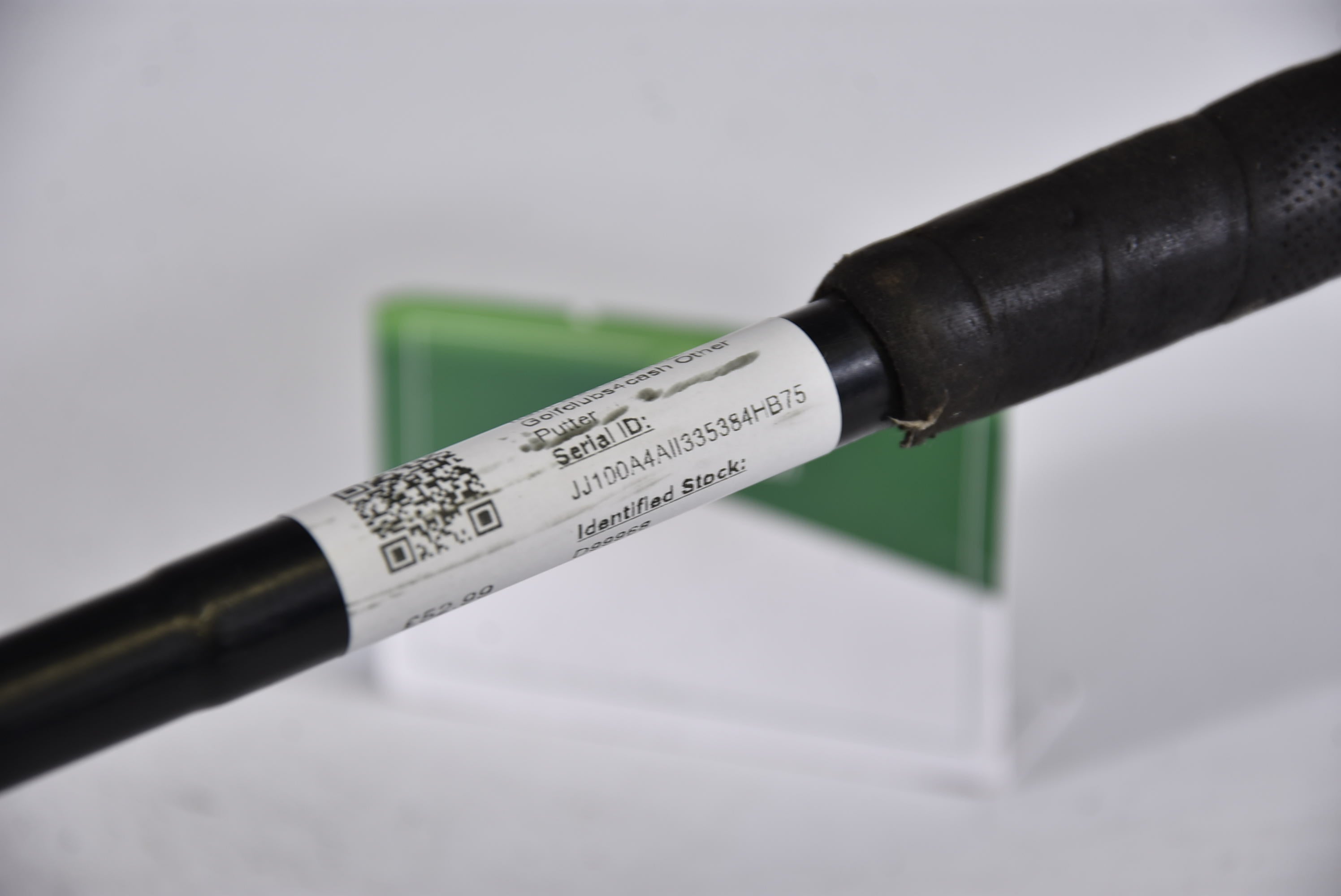 Hotblade Tempo Putter / 35 Inch