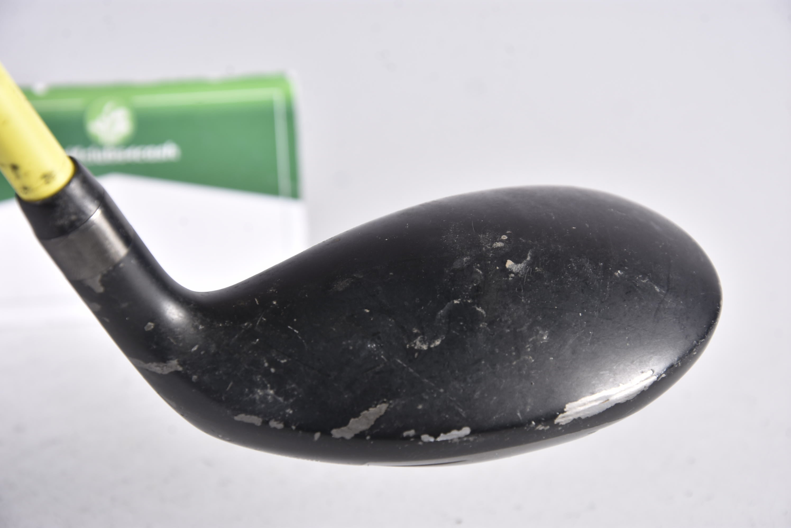 MD Golf Superstrong ST 2 #3 Hybrid / 21 Degree / Regular Flex UST Mamiya 63