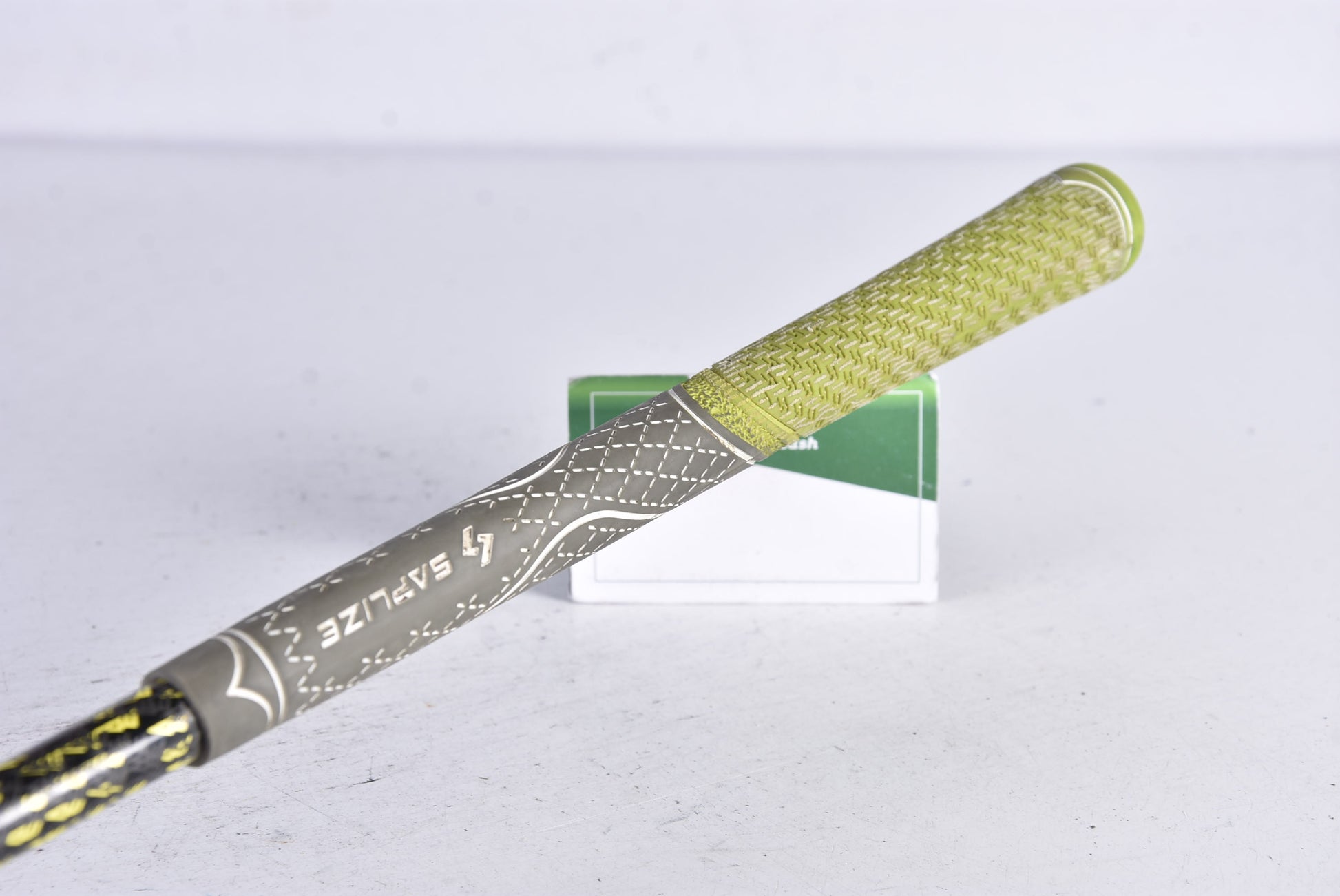 MD Golf Superstrong ST 2 #3 Hybrid / 21 Degree / Regular Flex UST Mamiya 63