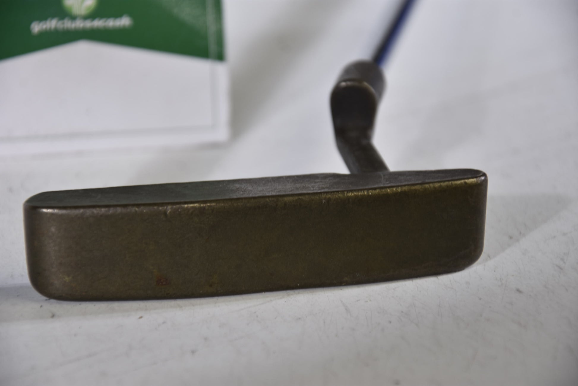 Ping Karsten Original A-Blade Putter / 35.5 Inch