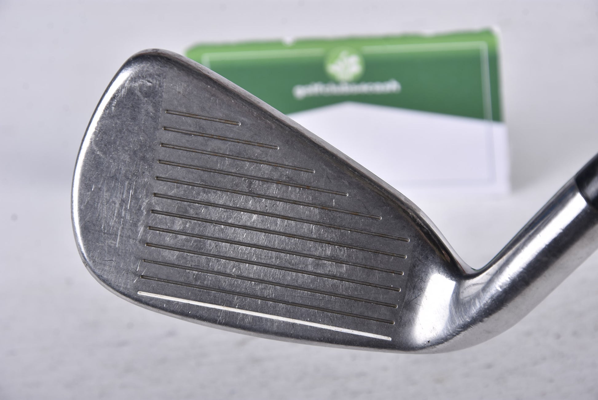 Cleveland TA7 #4 Iron / 24 Degree / Regular Flex Dynamic Gold Shaft