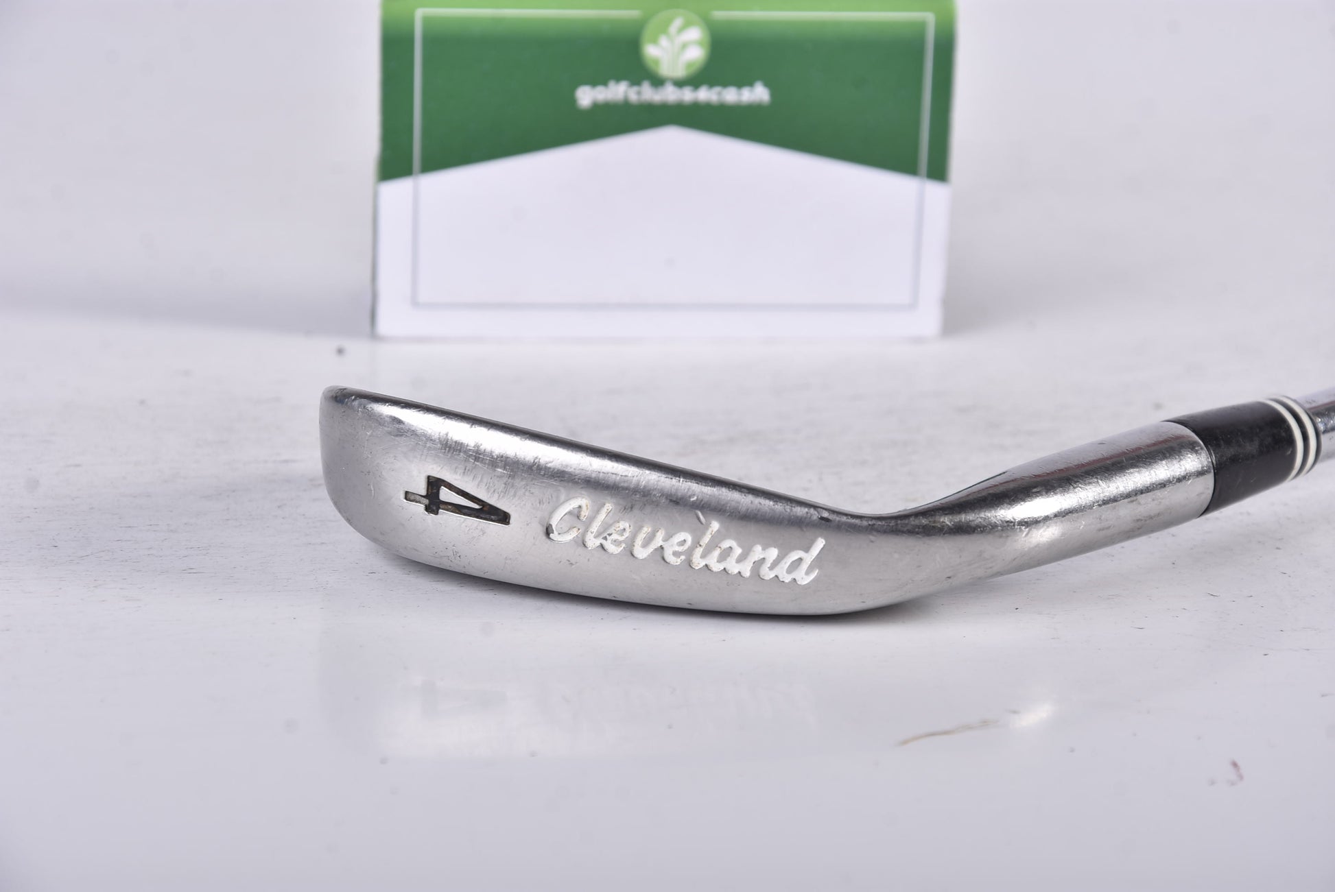 Cleveland TA7 #4 Iron / 24 Degree / Regular Flex Dynamic Gold Shaft