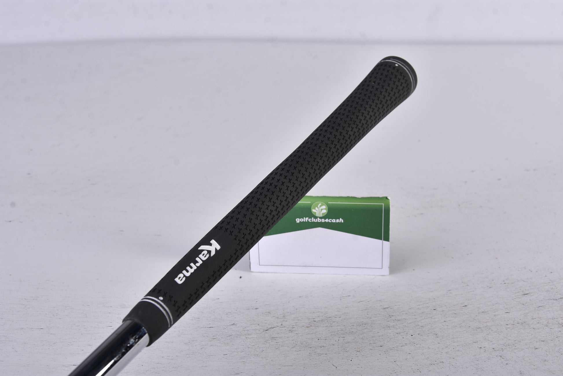 Cleveland TA7 #4 Iron / 24 Degree / Regular Flex Dynamic Gold Shaft