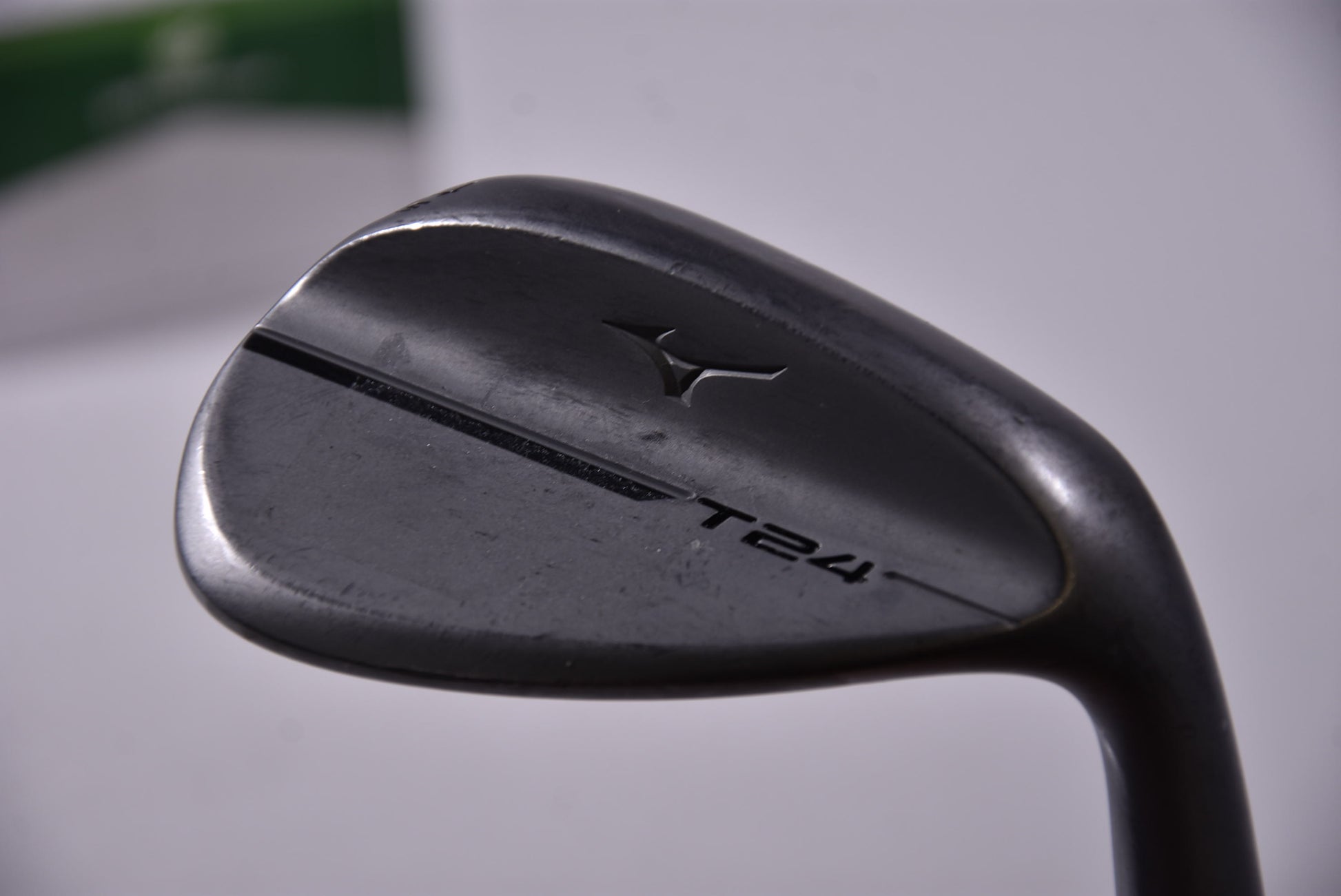 Mizuno T24 Sand Wedge / 54 Degree / X-Flex KBS Tour C-Taper Lite 115 Shaft