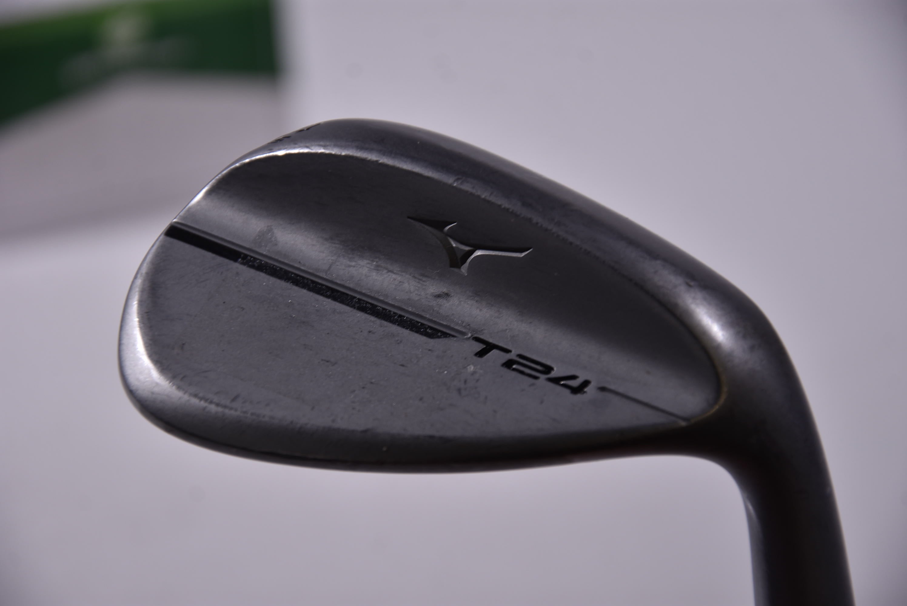 Mizuno T24 Sand Wedge / 54 Degree / X-Flex KBS Tour C-Taper Lite 115 Shaft