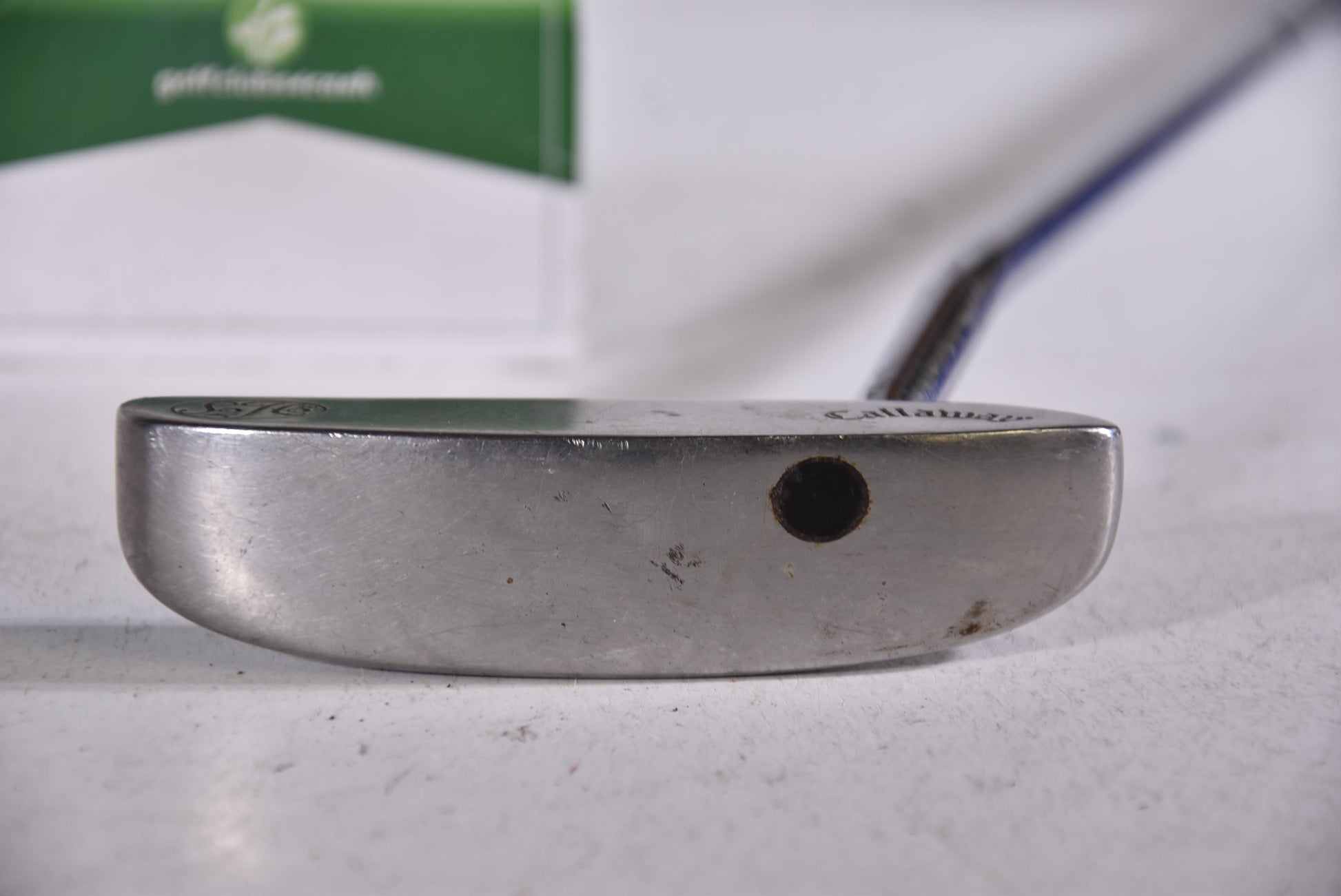 Callaway S2H2 M-2 Putter / 33 Inch