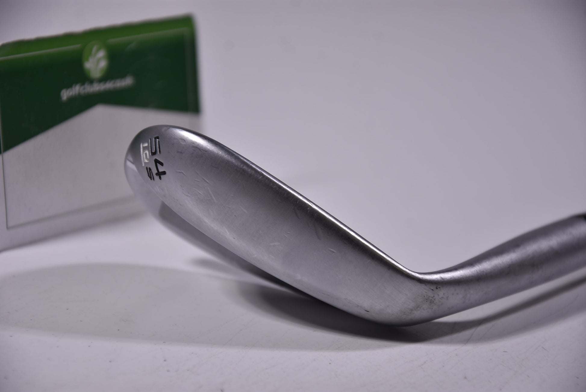 Mizuno T24 Sand Wedge / 54 Degree / X-Flex KBS Tour C-Taper Lite 115 Shaft