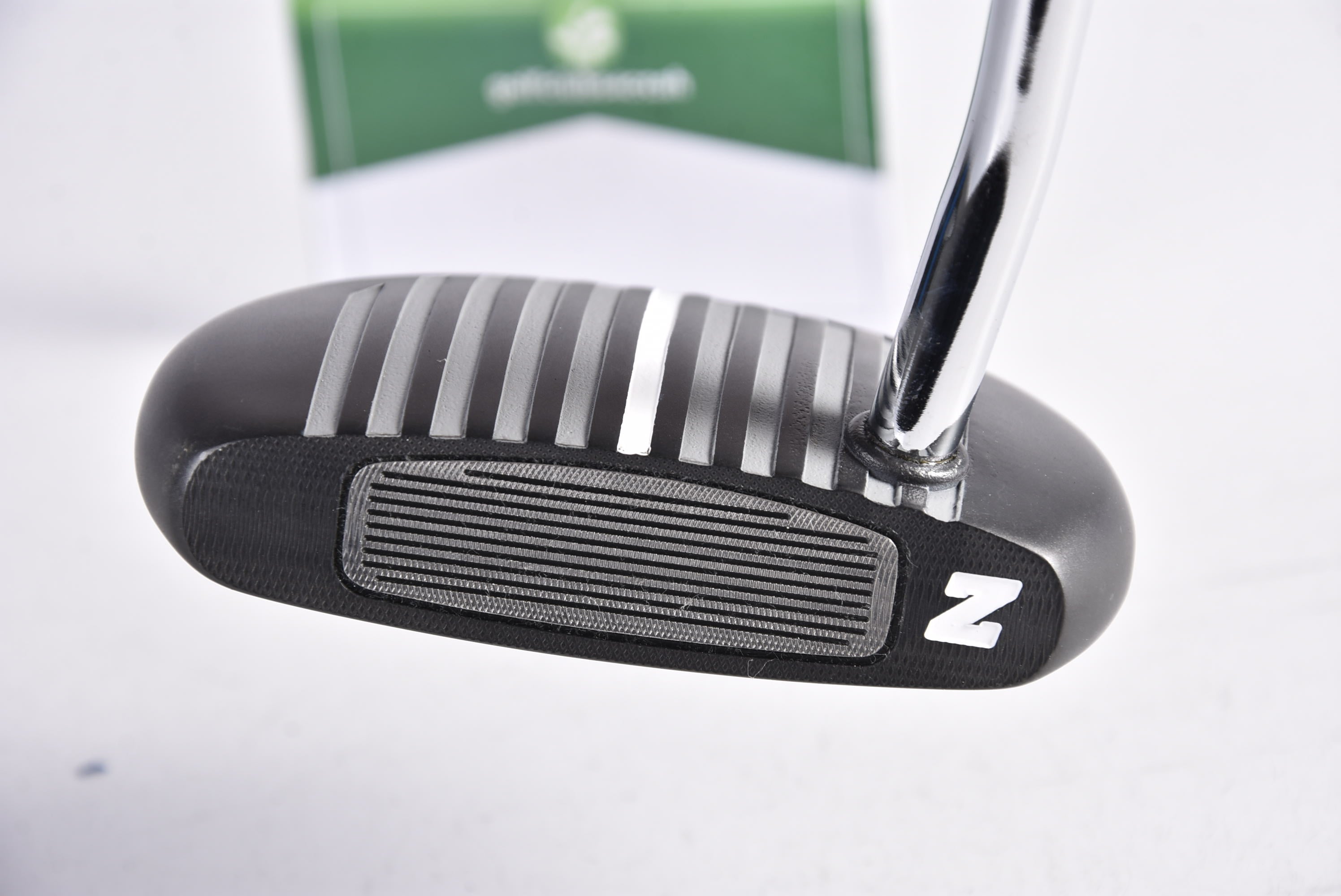 Zebra AIT 1 Series Face Balance Putter / 35 Inch