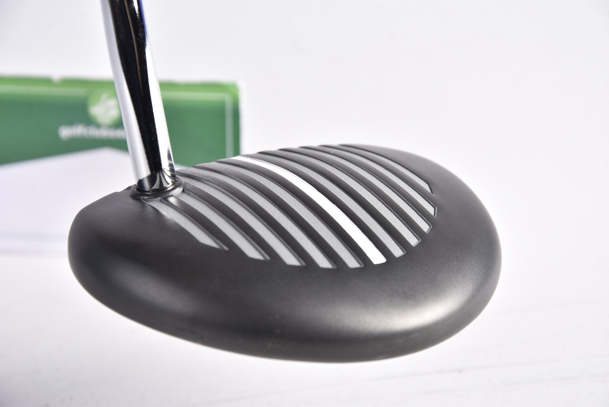 Zebra AIT 1 Series Face Balance Putter / 35 Inch