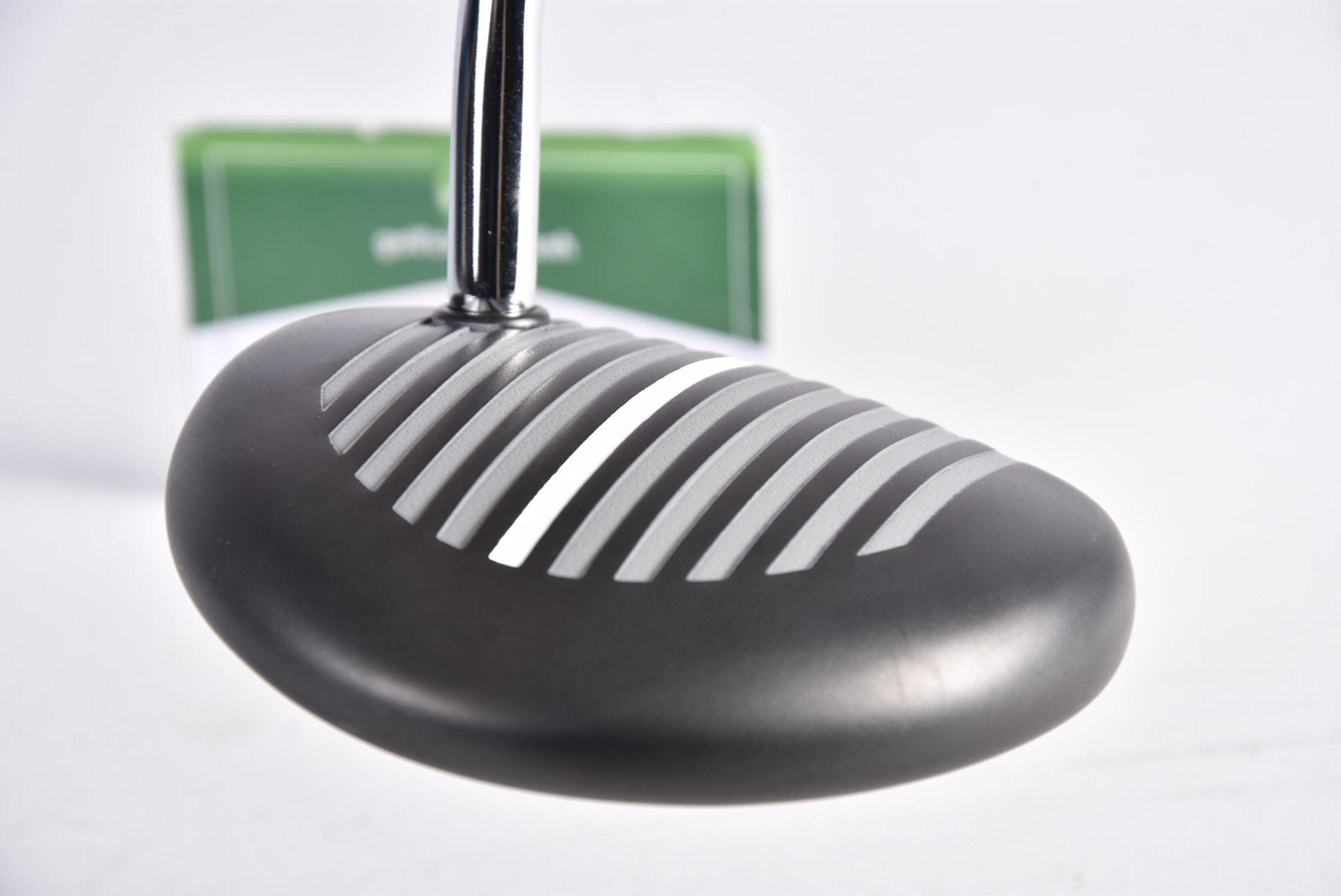 Zebra AIT 1 Series Face Balance Putter / 35 Inch