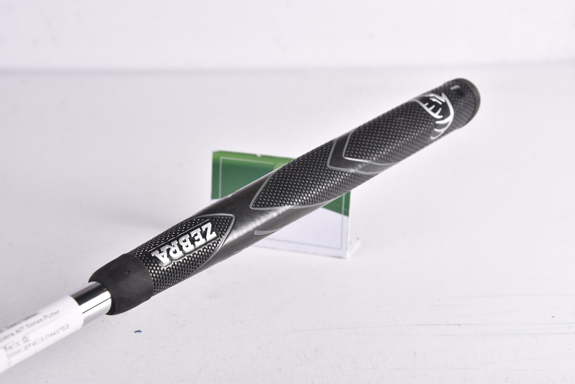 Zebra AIT 1 Series Face Balance Putter / 35 Inch