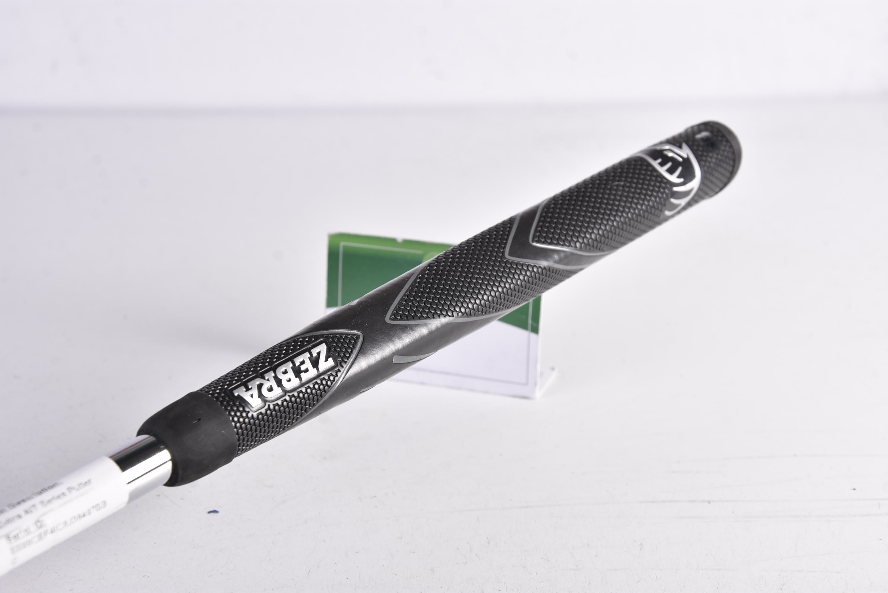 Zebra AIT 1 Series Face Balance Putter / 35 Inch