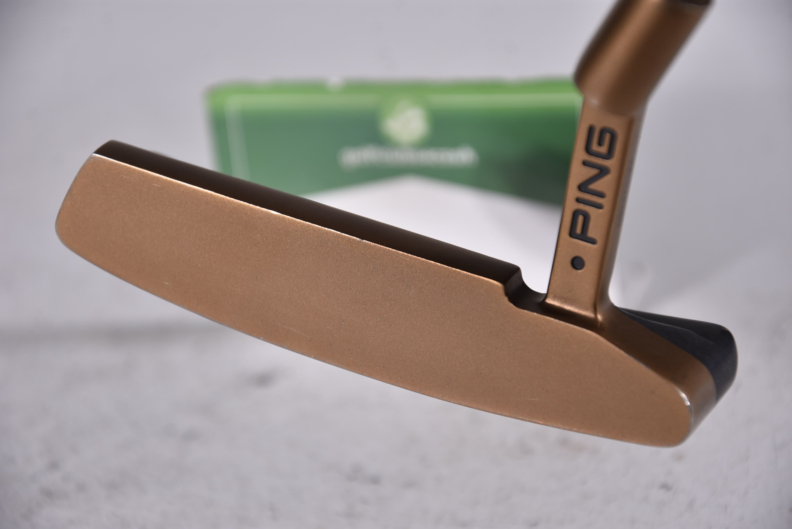 Ping Heppler Anser 2 Putter / 31.5 Inch