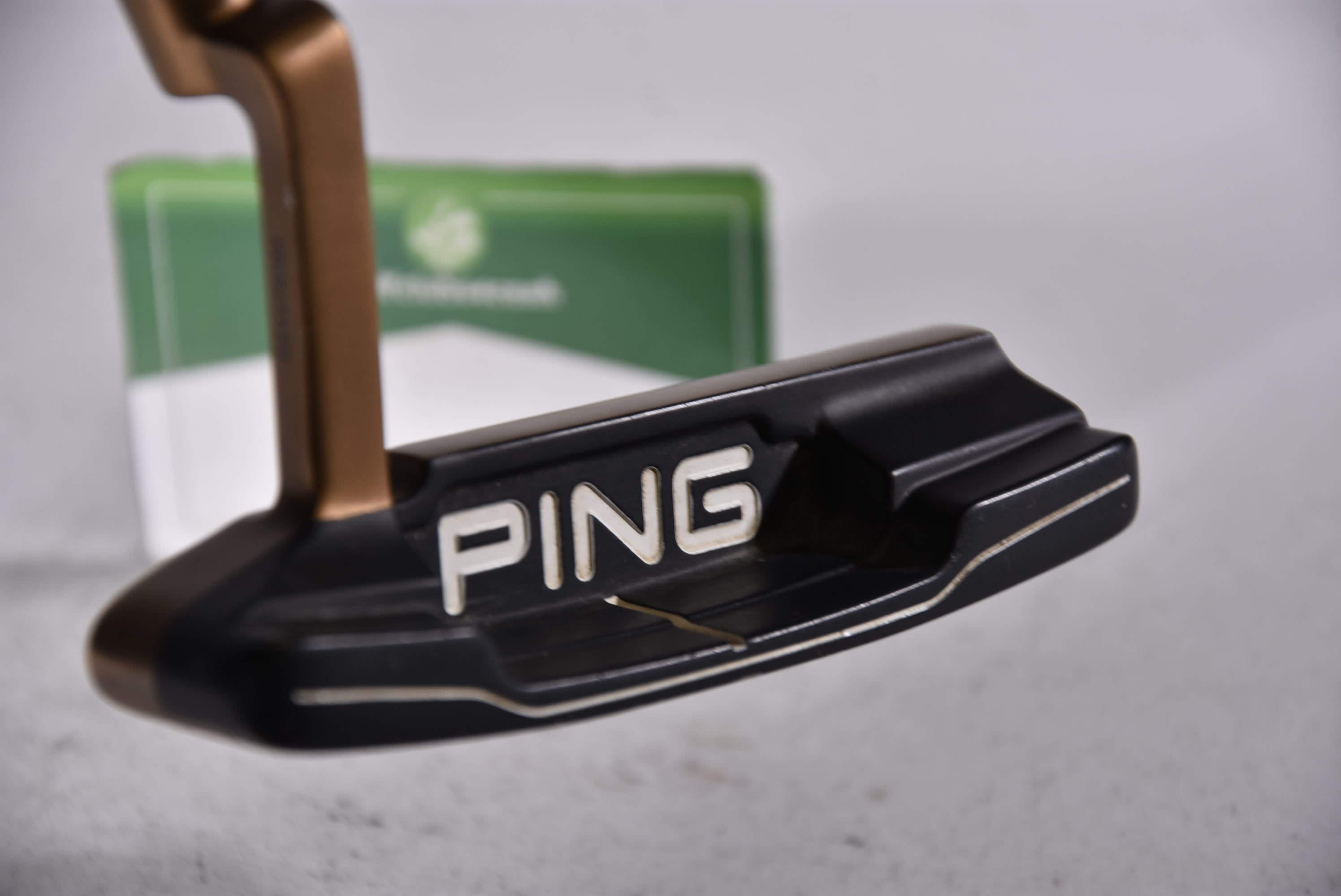 Ping Heppler Anser 2 Putter / 31.5 Inch