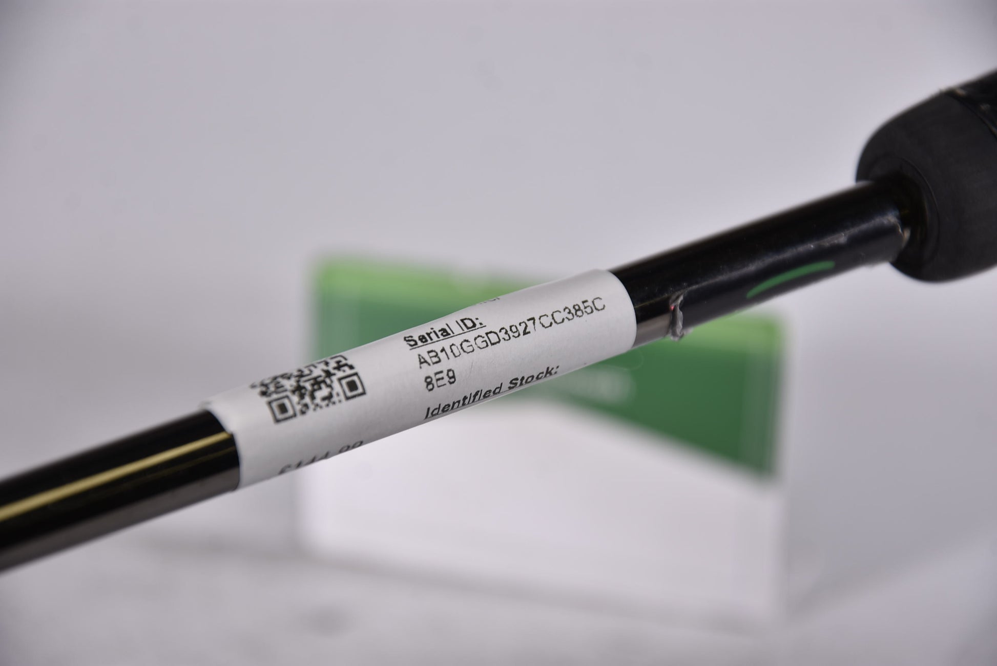 Ping Heppler Anser 2 Putter / 31.5 Inch