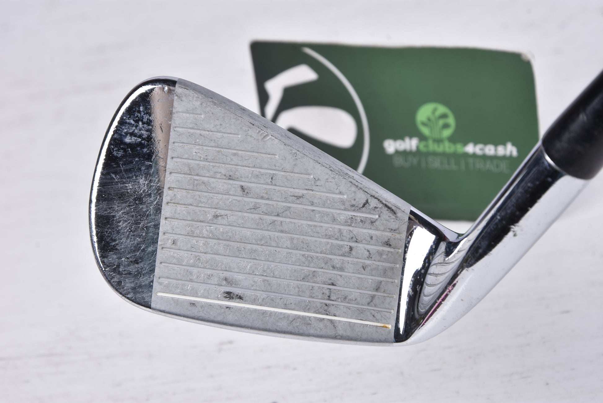 Cleveland TA2 #6 Iron / Regular Flex True Temper Shaft