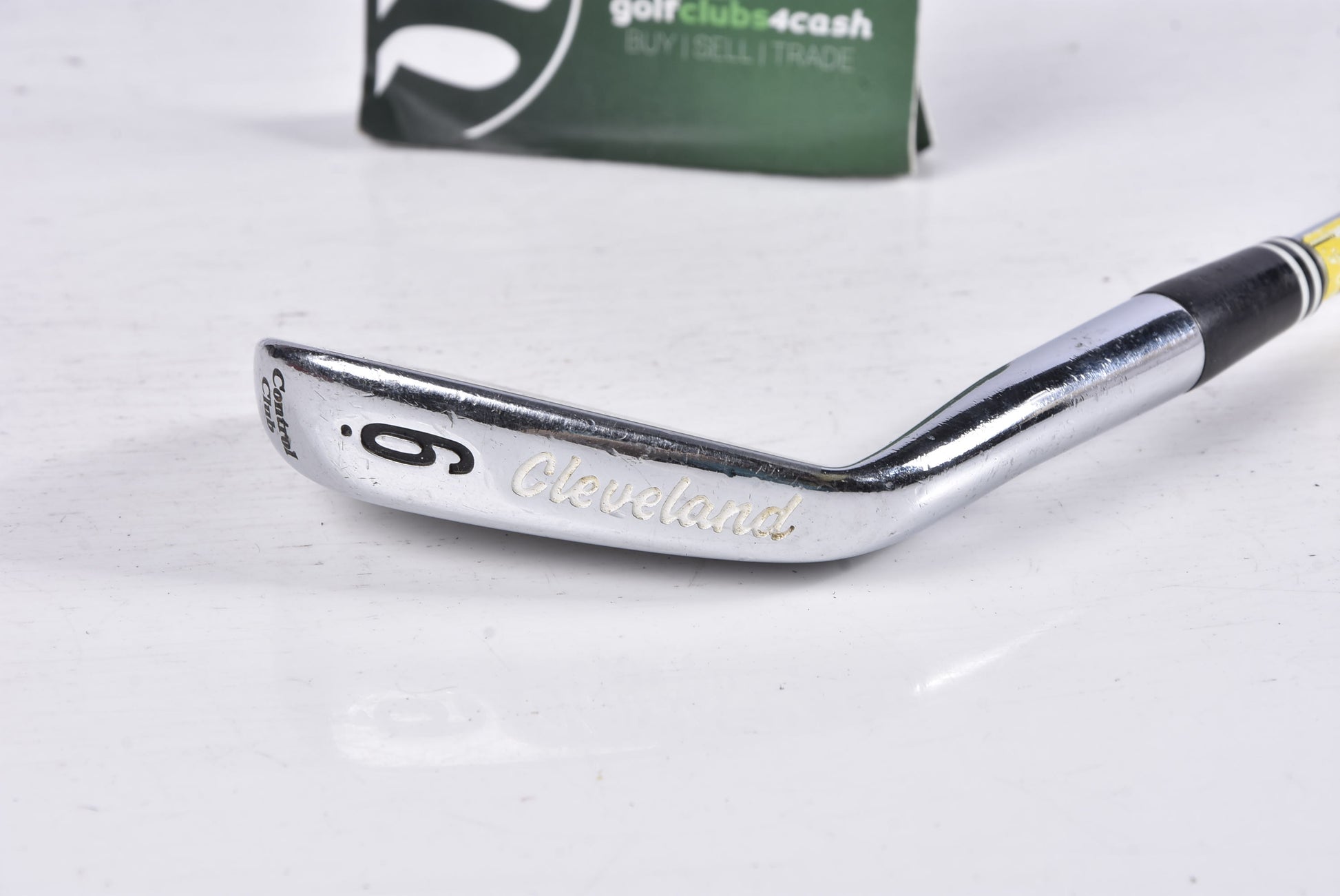 Cleveland TA2 #6 Iron / Regular Flex True Temper Shaft