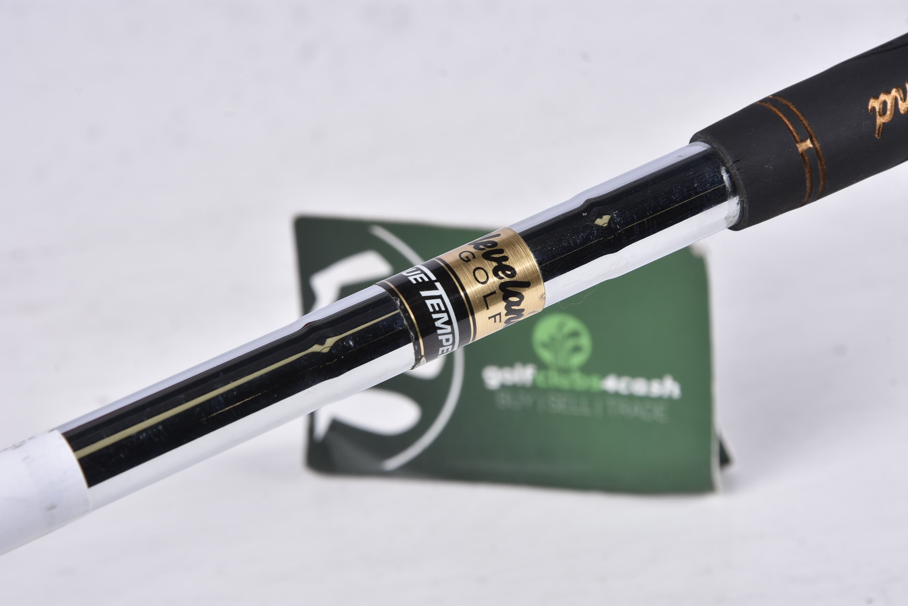 Cleveland TA2 #6 Iron / Regular Flex True Temper Shaft