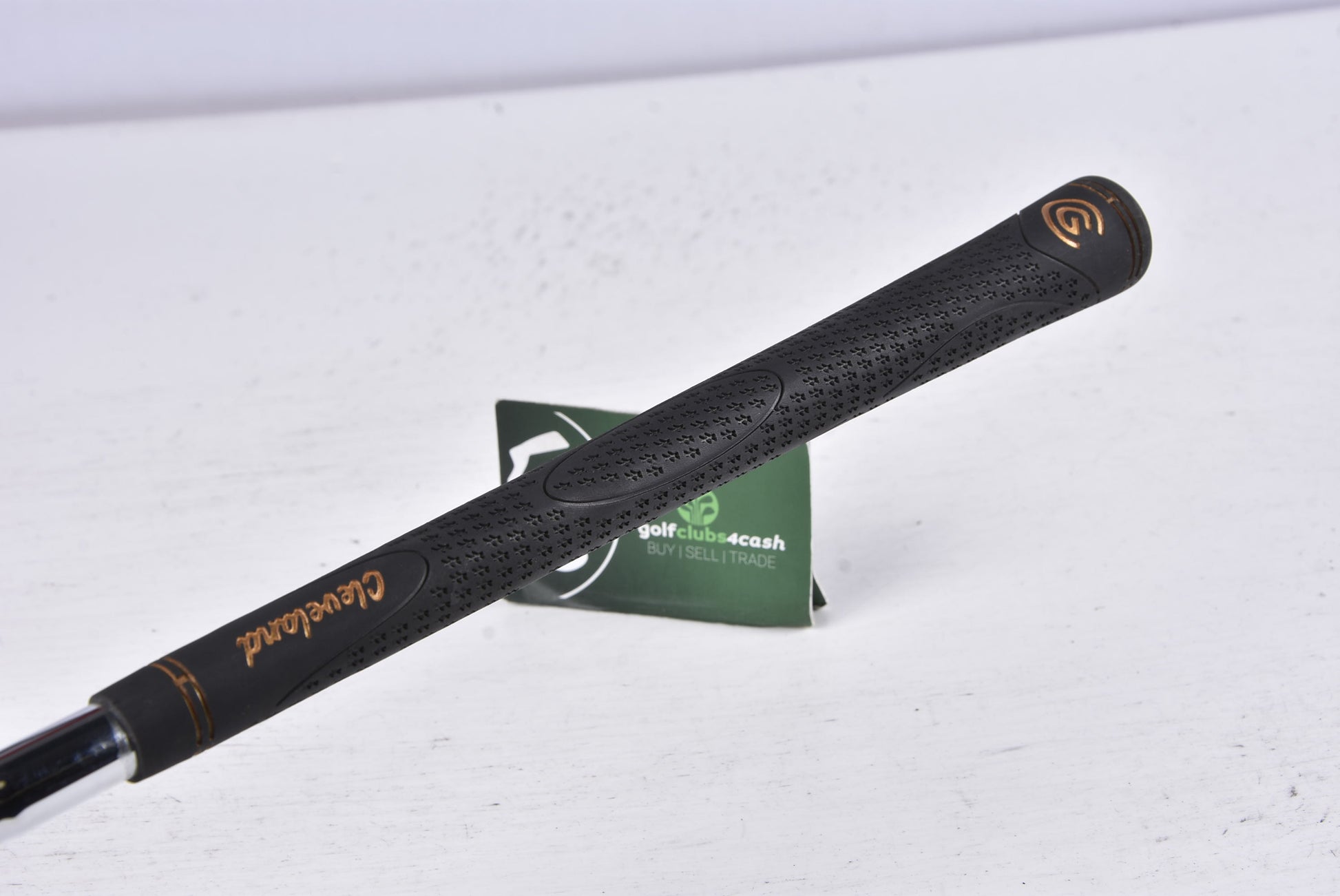 Cleveland TA2 #6 Iron / Regular Flex True Temper Shaft