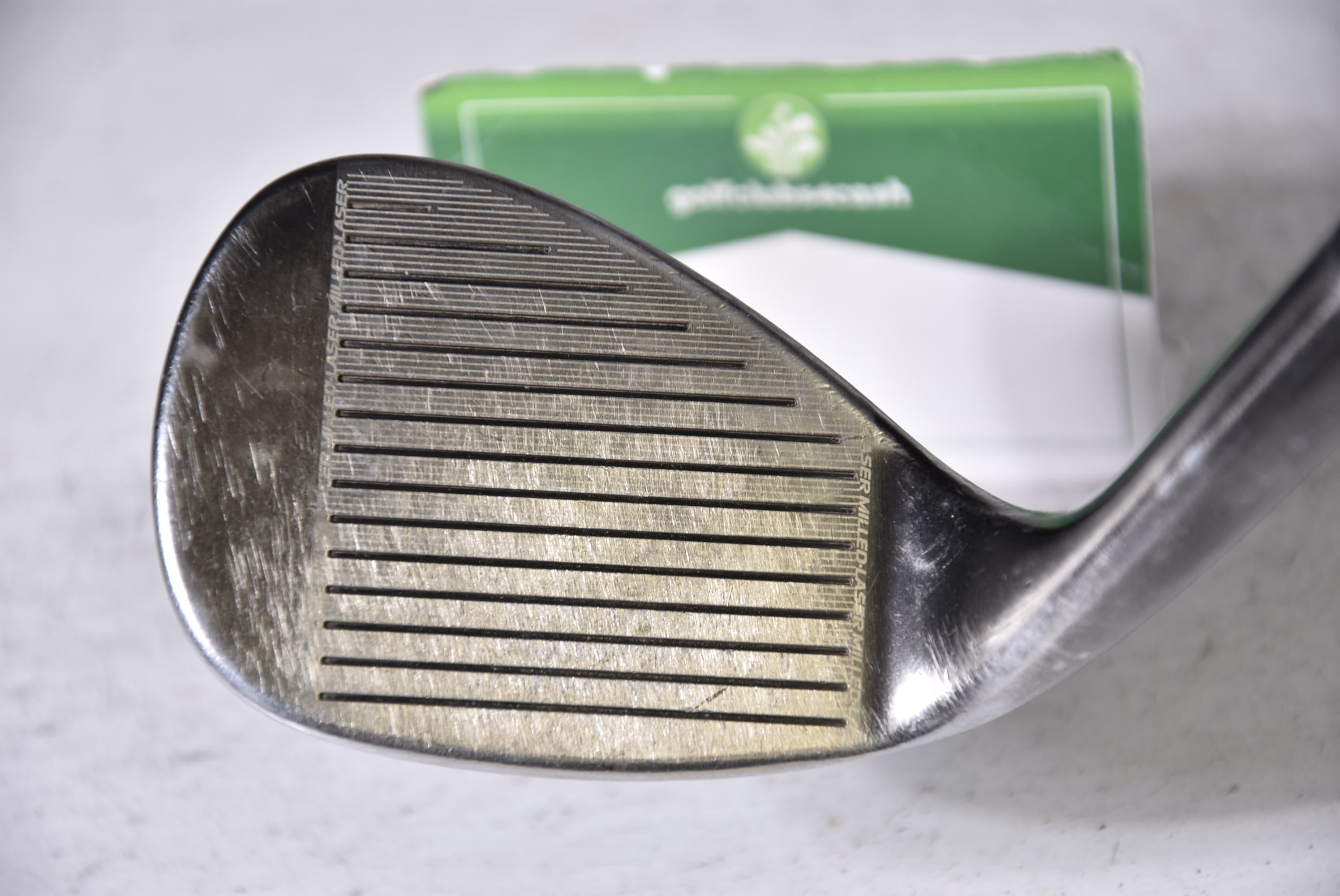 Cleveland CG15 Sand Wedge / 56 Degree / Wedge Flex Cleveland Traction Shaft