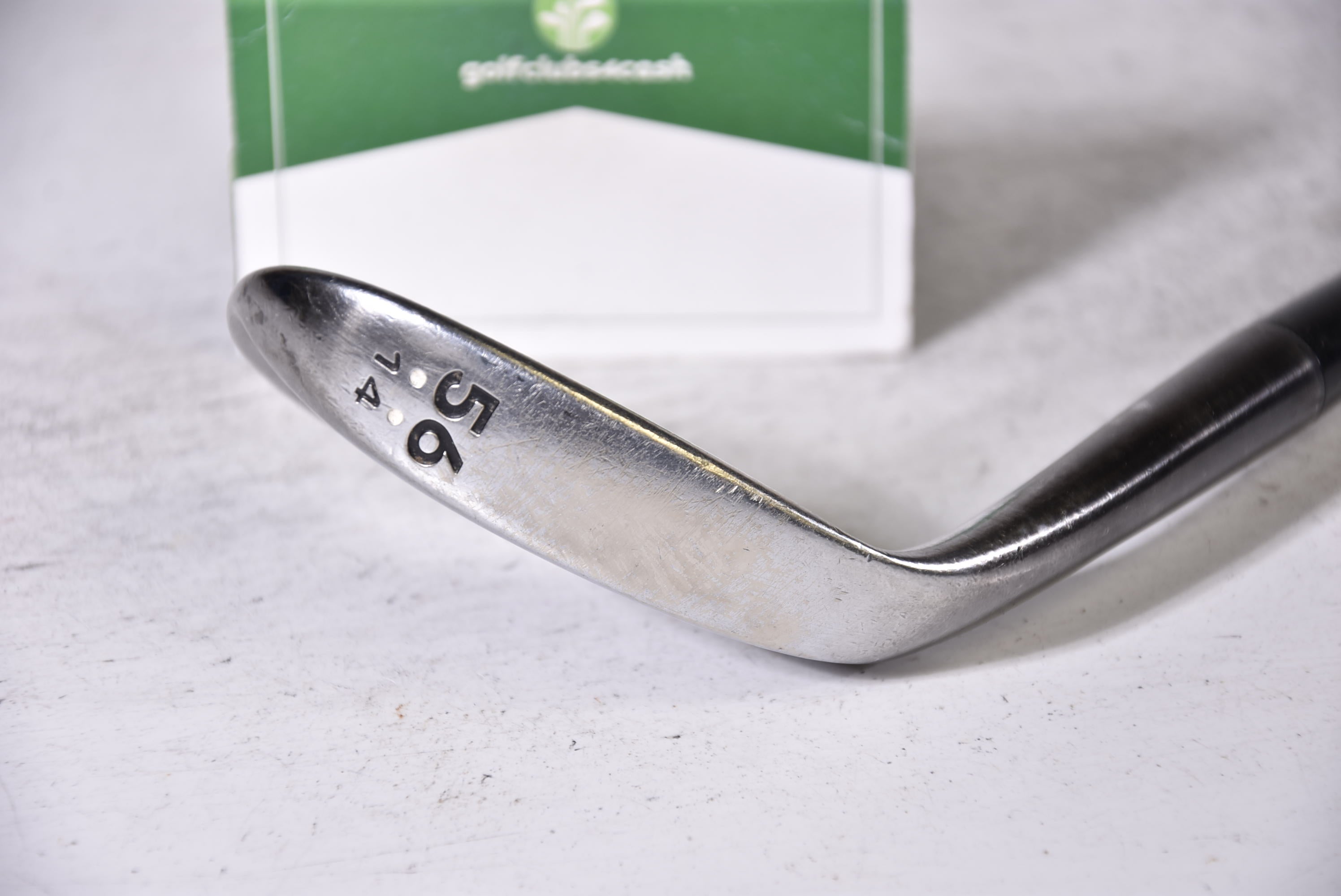 Cleveland CG15 Sand Wedge / 56 Degree / Wedge Flex Cleveland Traction Shaft