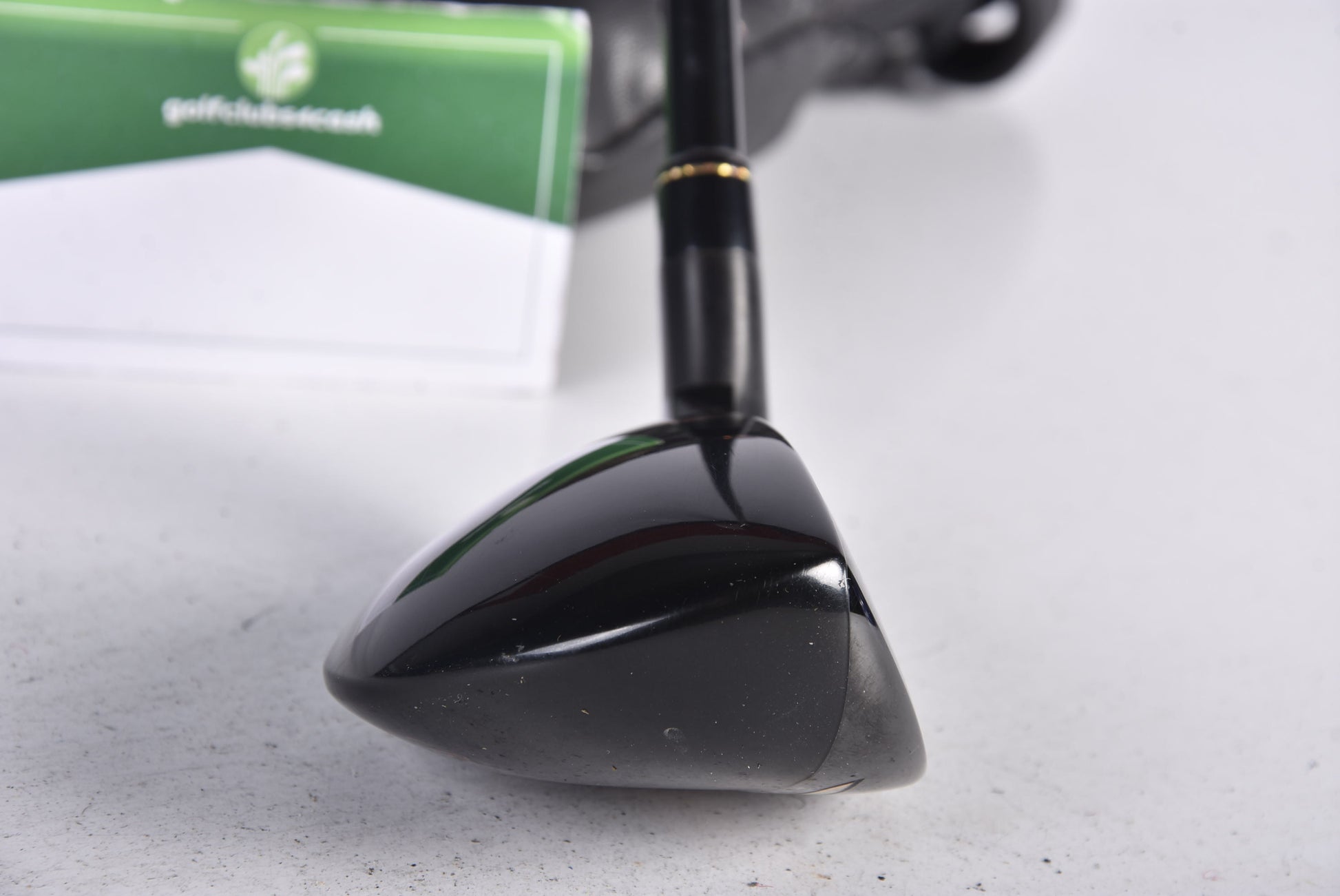 Yonex Royal Ezone #6 Hybrid / 24 Degree / Regular Flex Yonex Nanometric Shaft