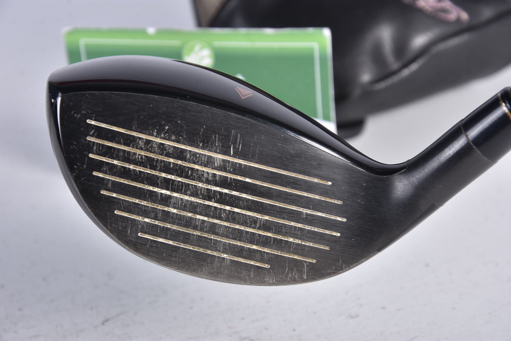 Yonex Royal Ezone #6 Hybrid / 24 Degree / Regular Flex Yonex Nanometric Shaft