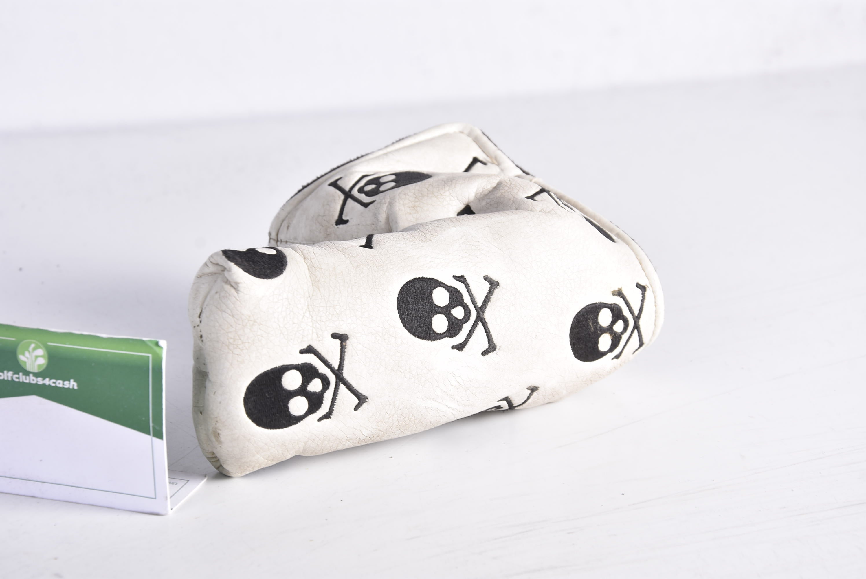 Scotty Cameron California Sea Mist Hollywood Putter / 34 Inch