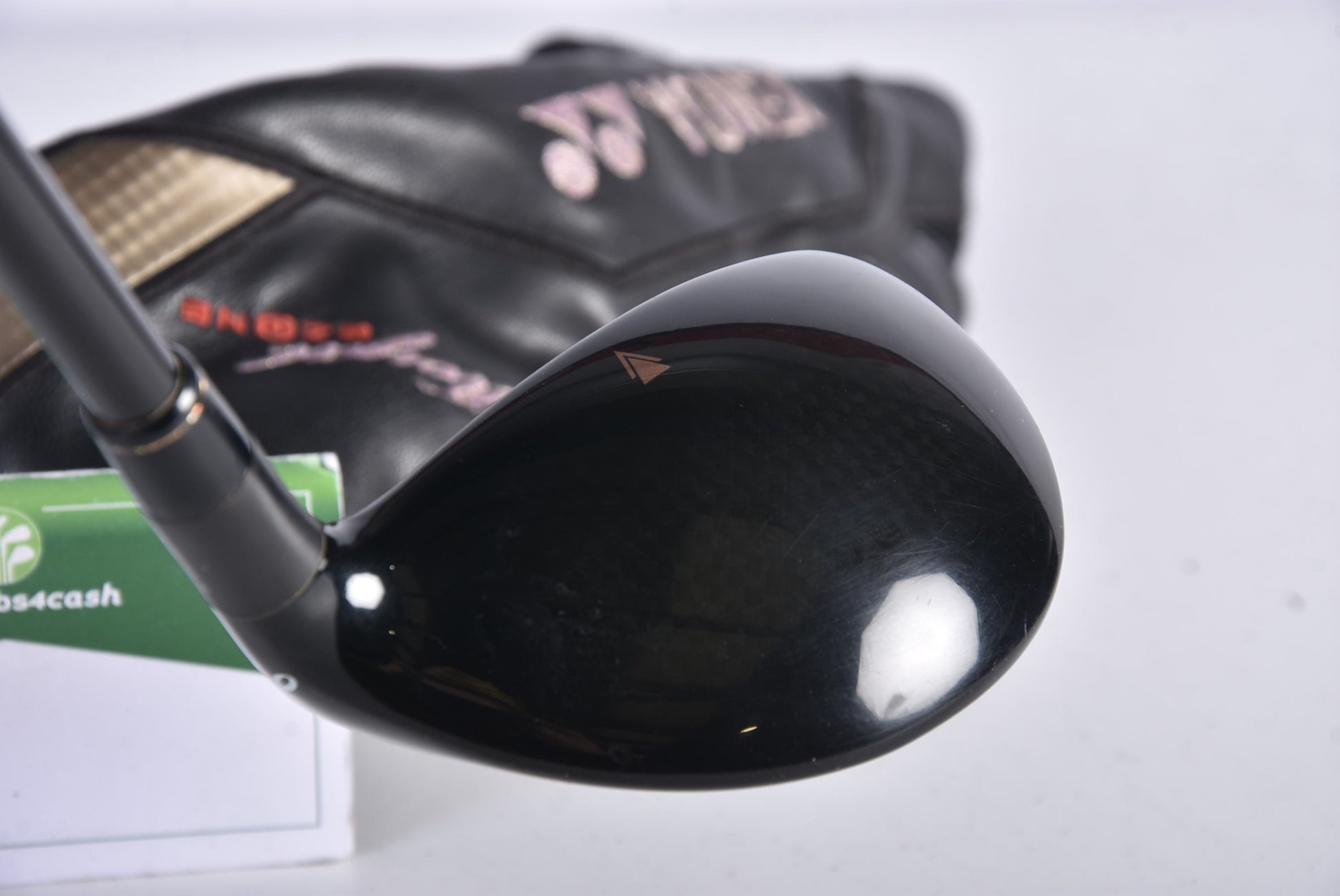 Yonex Royal Ezone #6 Hybrid / 24 Degree / Regular Flex Yonex Nanometric Shaft